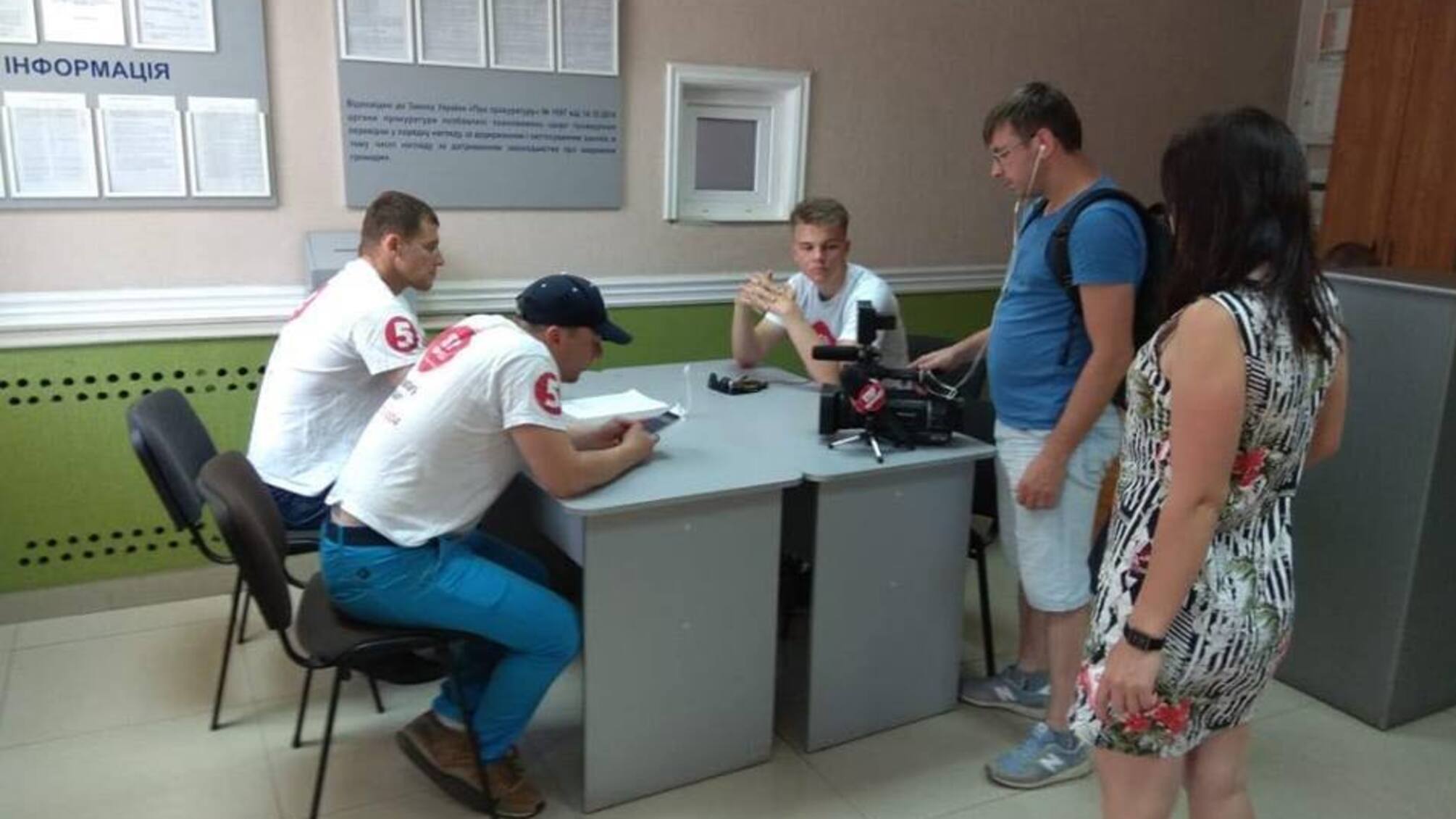 Прокурор Херсонщини спростував 'СтопКору' свою причетність до рейдерства 'Каховка Протеїн Агро'