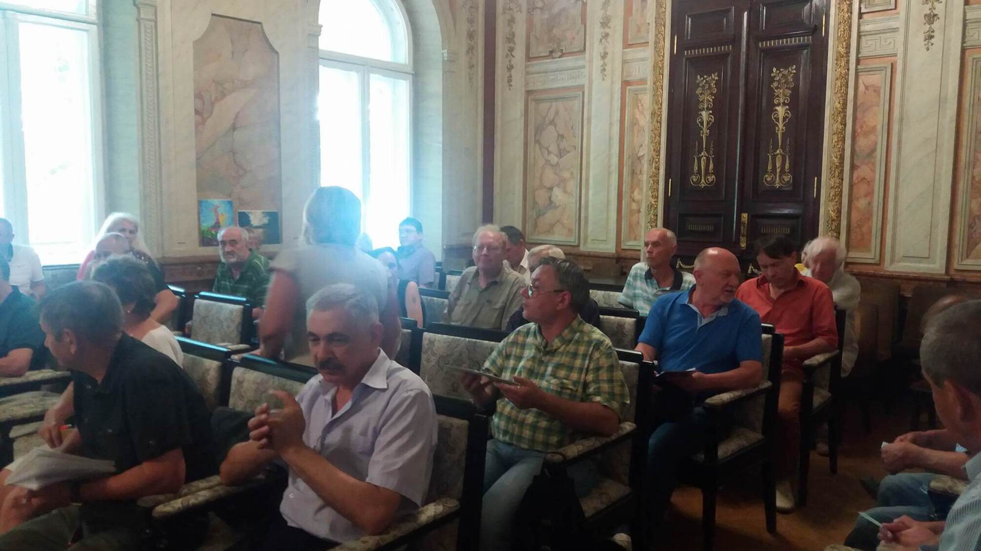 Після розслідування 'СтопКору' у Нацспілці письменників України анонсували глобальні зміни в роботі