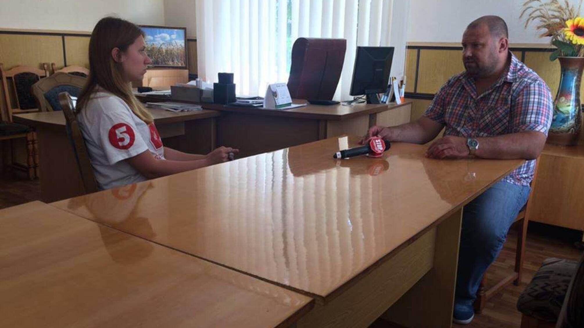 'СтопКор' виїхав на Кіровоградщину через спробу рейдерства агропідприємства