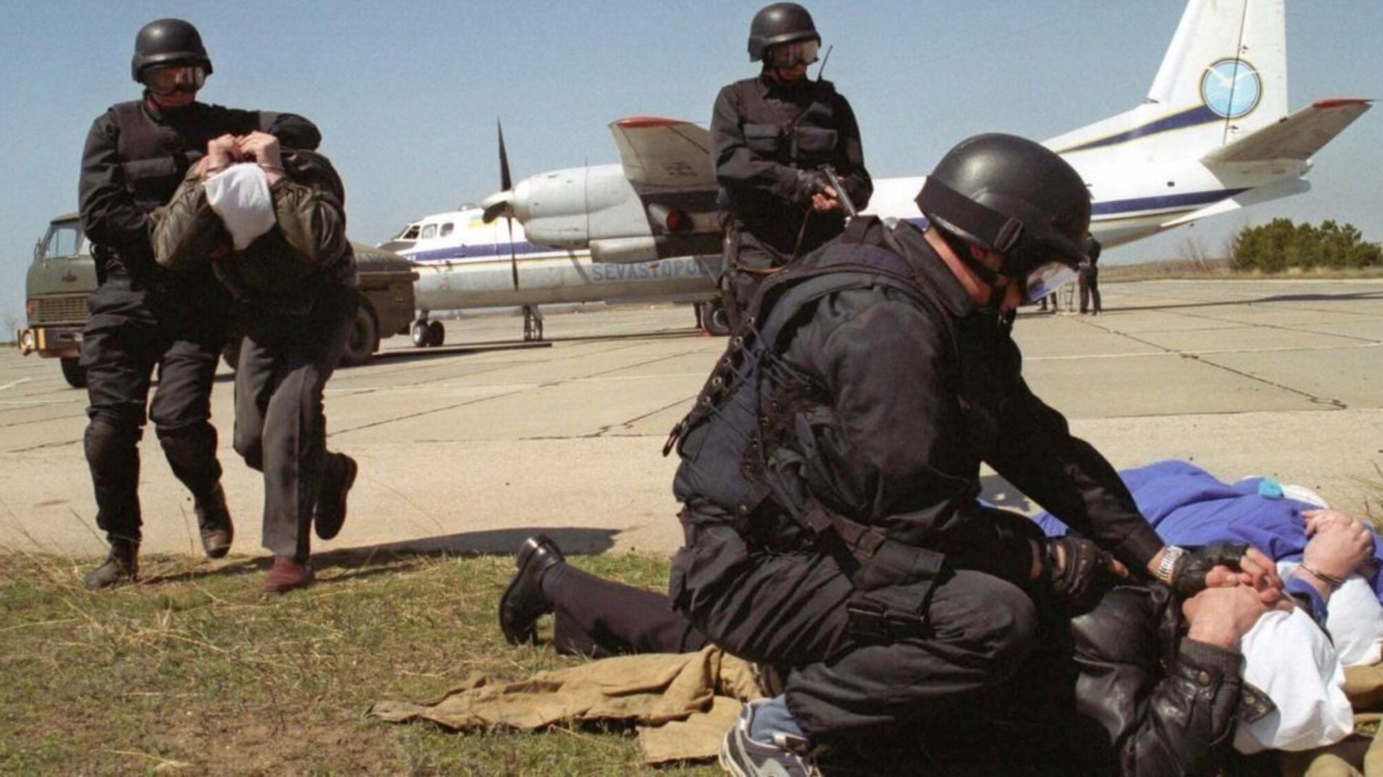 В Одесі викрили розвідгрупу РФ: відкриті імена зрадників