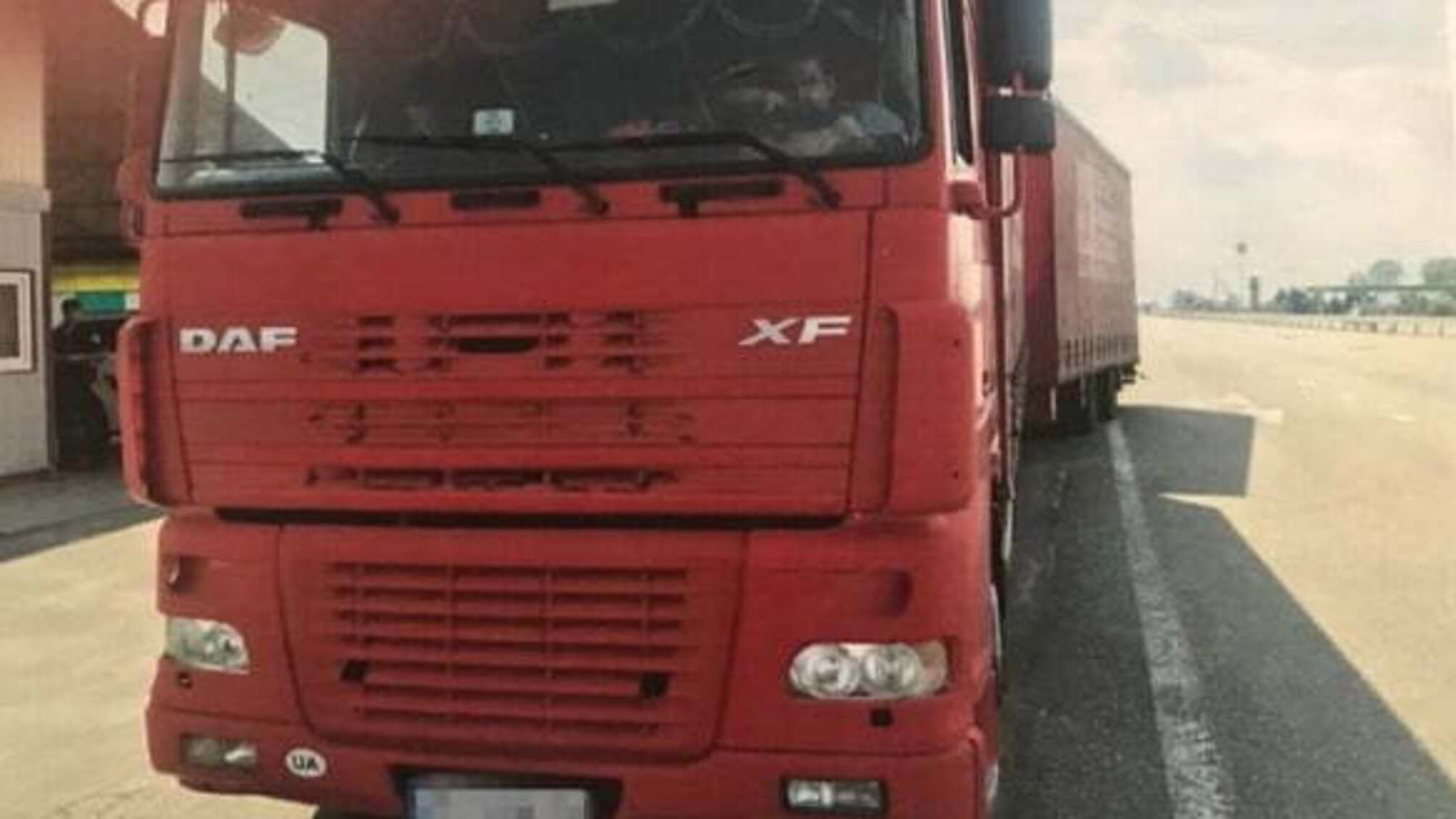 На Волинській митниці викрили контрабанду автозапчастин на 200 тисяч доларів