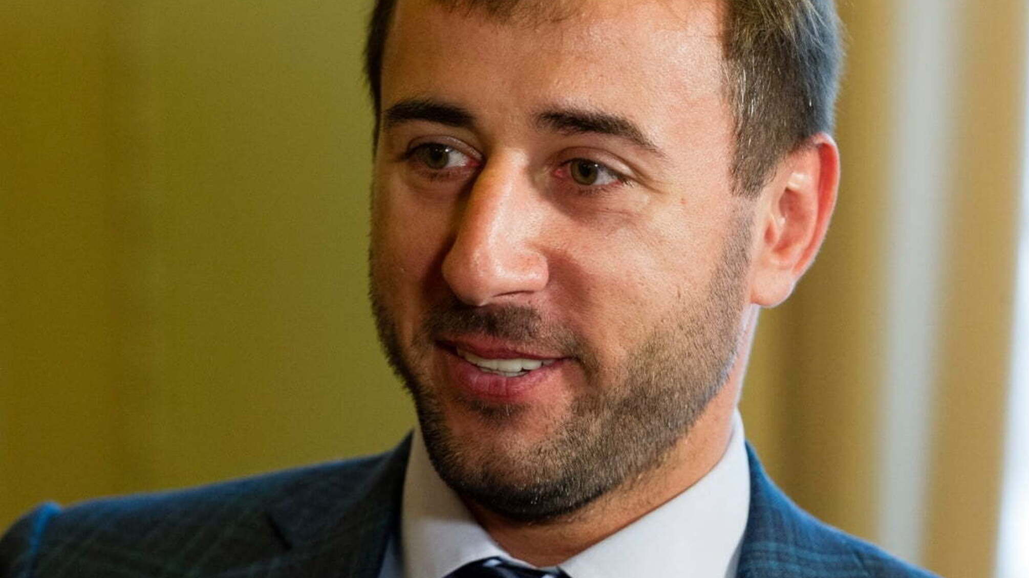 Стало відомо, звідки у нардепа Рибалки мільйонні статки