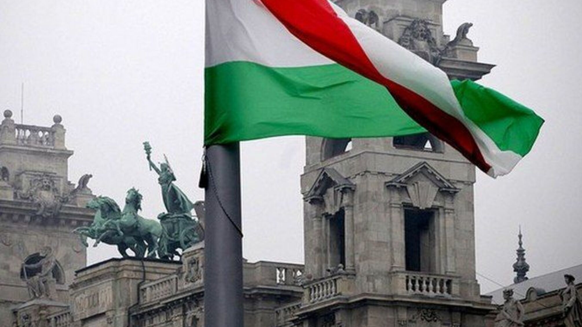 'Угорські партнери усвідомили, що освітній закон змінюватися не буде' – Клімкін