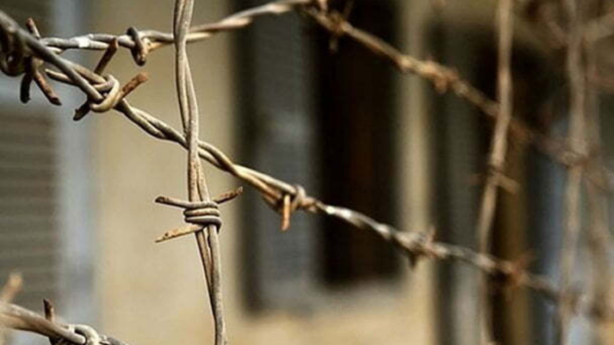 На Херсонщині із СІЗО втекли двоє зловмисників