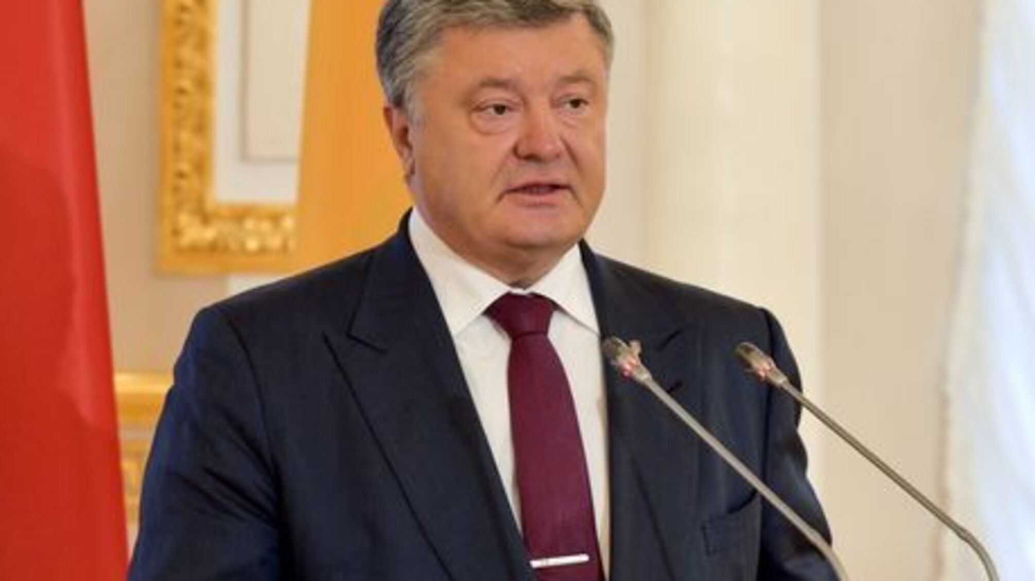 В Україні ухвалили закон про Антикорупційний суд