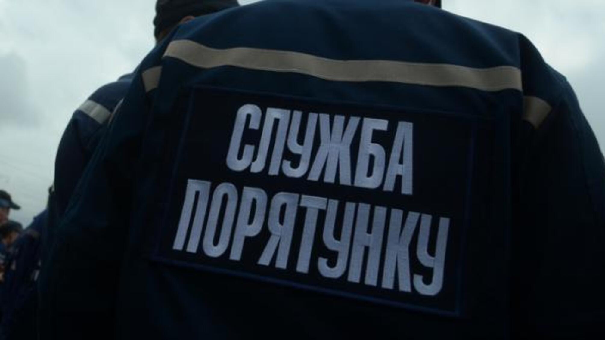 В Україні на воді за тиждень загинуло майже півсотні людей – ДСНС