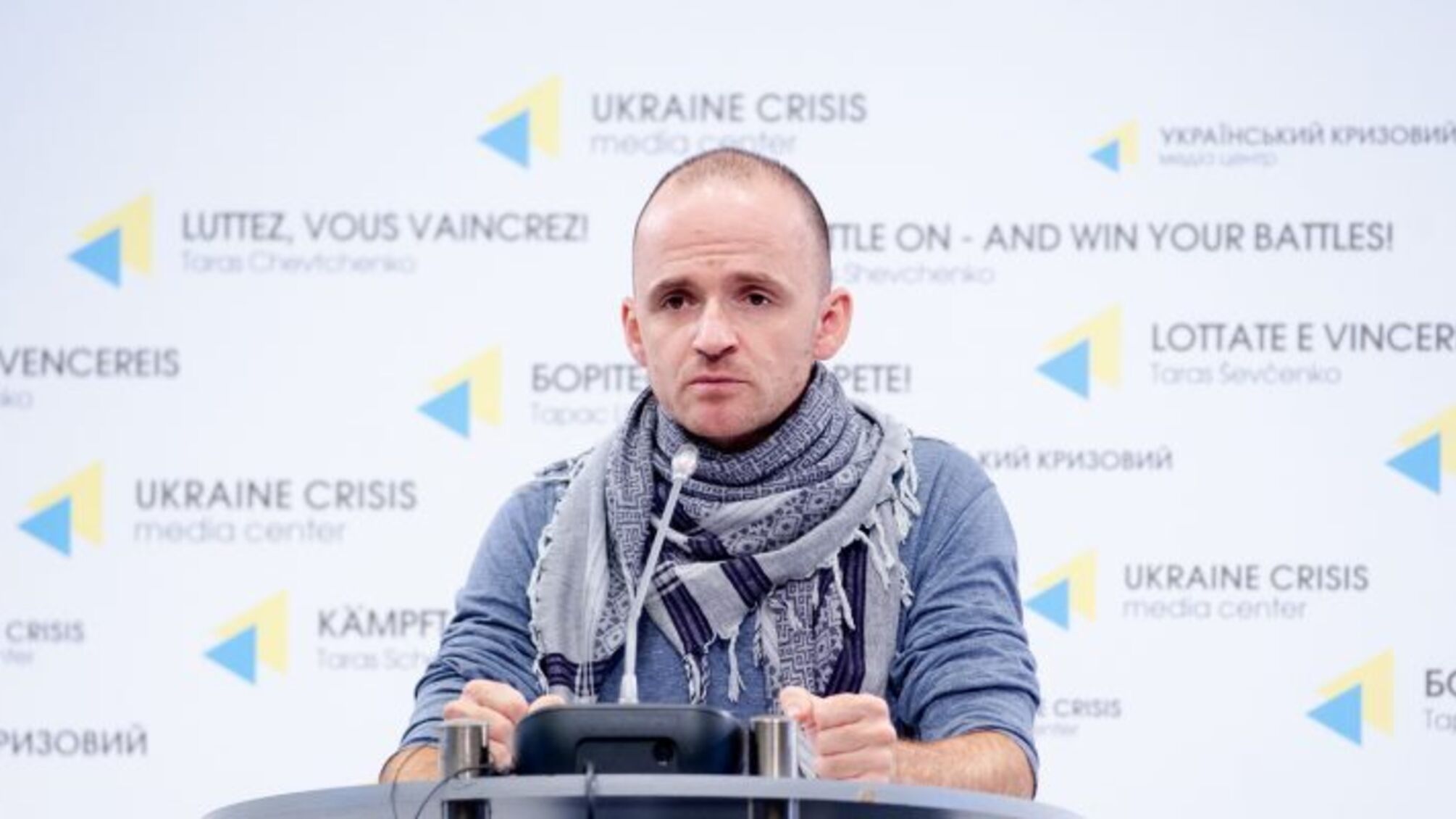 'Вони всі помруть': заступнику Супрун довелось вибачитись за слова про онкохворих