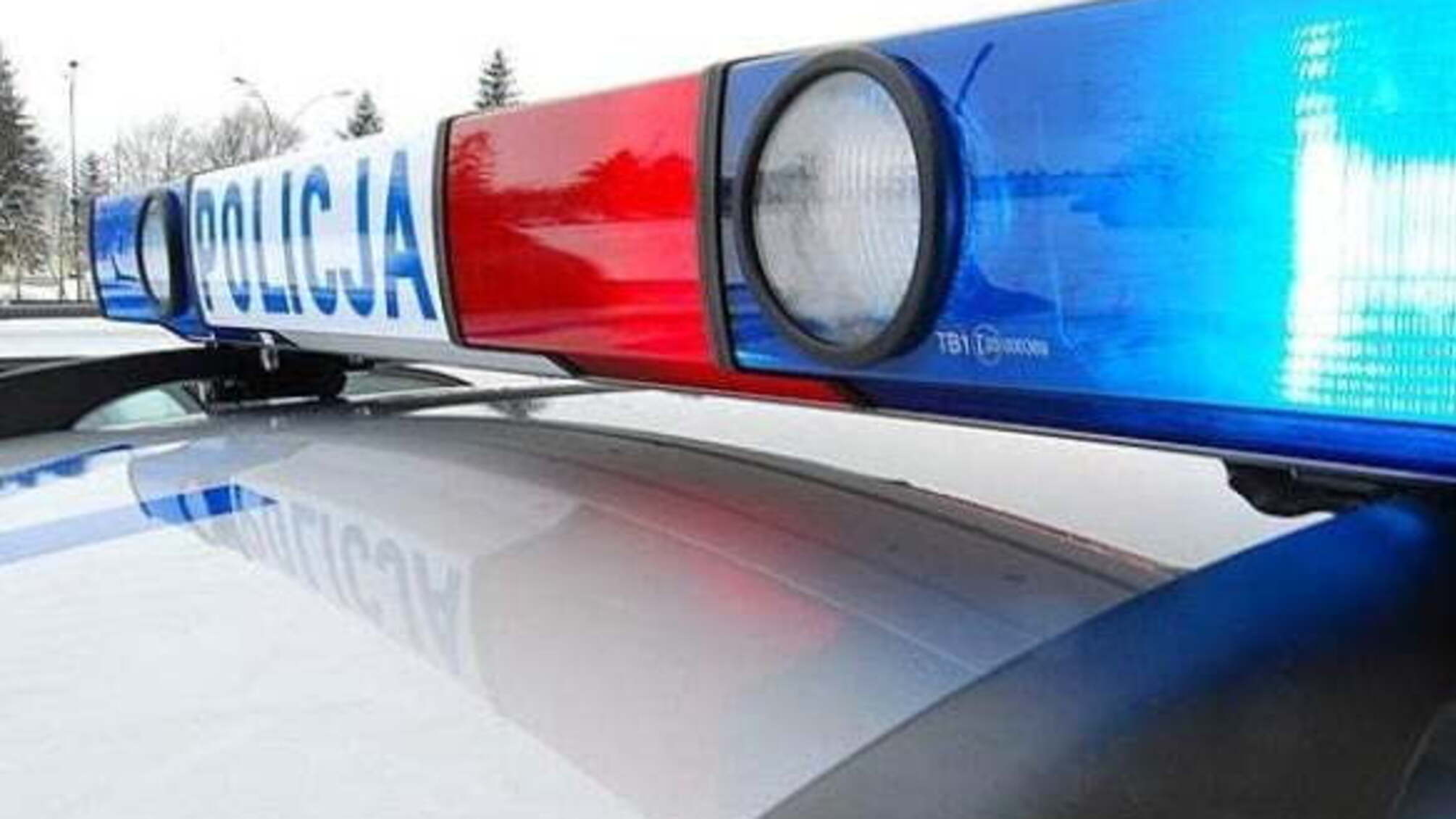 У польському Вроцлаві загинув український будівельник
