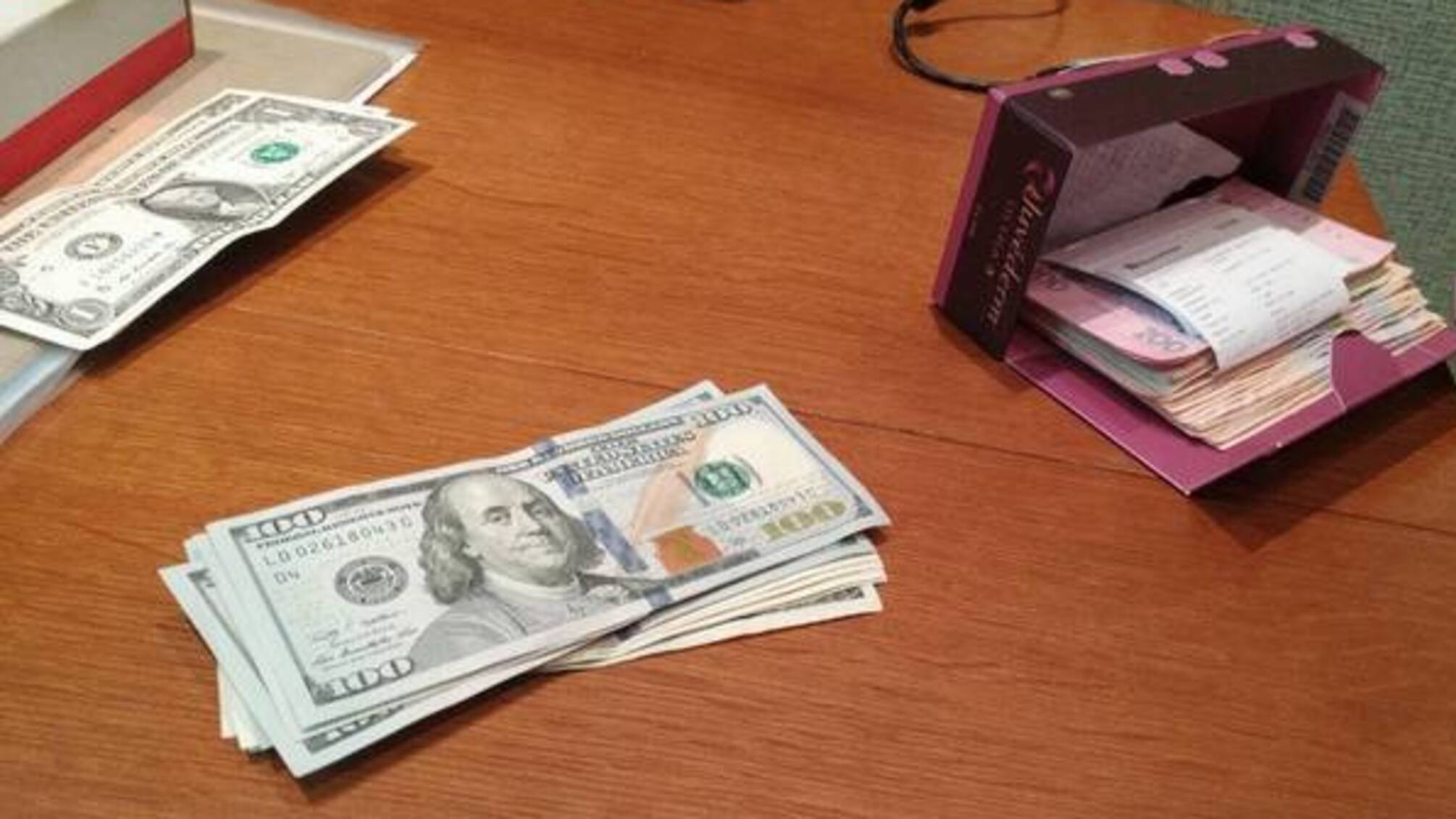 На Харківщині у ДСНС влаштували 'побори' місцевому бізнесу на 22 тис. грн