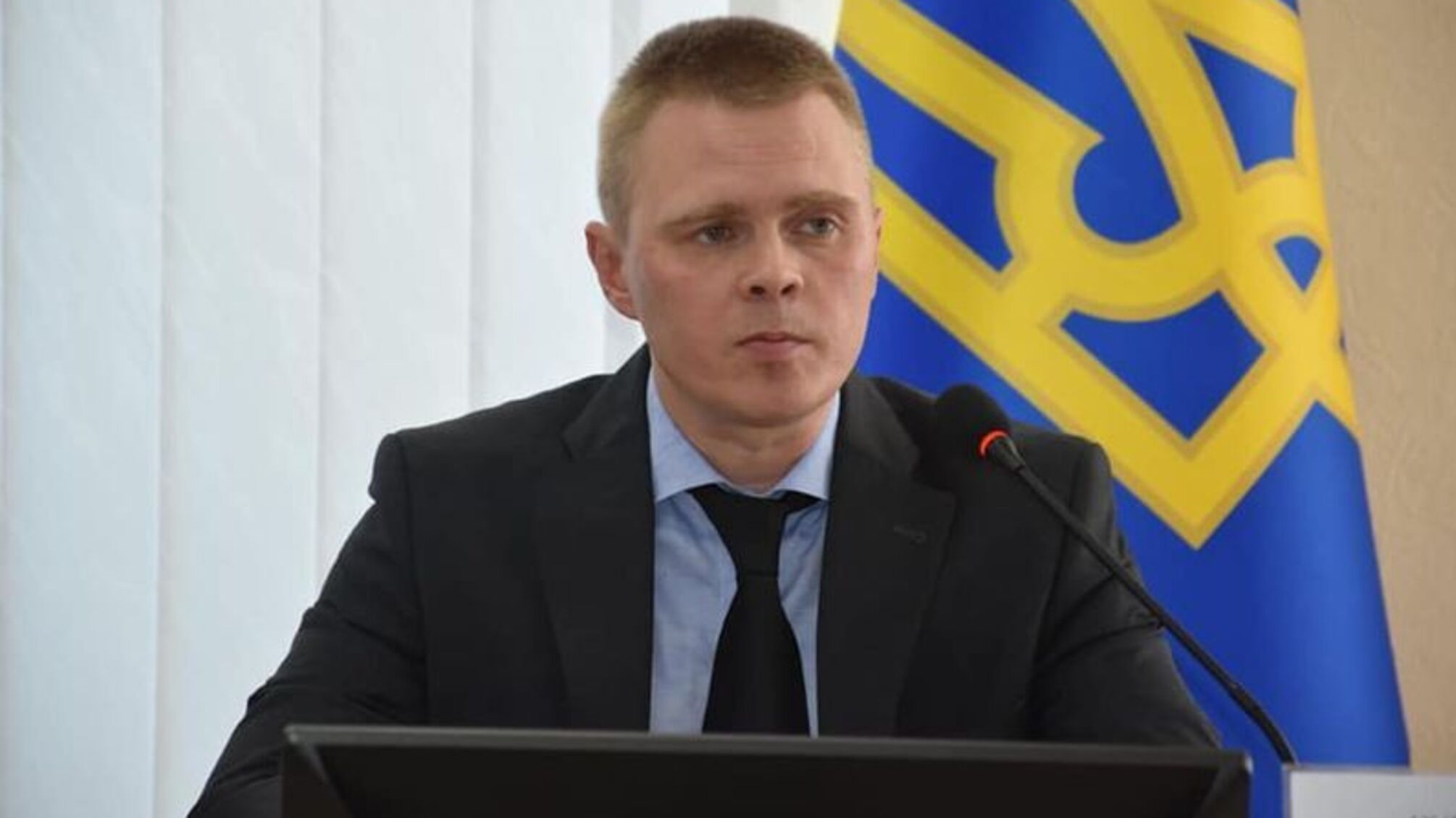 Багатомільйонні статки нового очільника СБУ Донеччини: стало відомо, чим володіє родина Олександра Куця