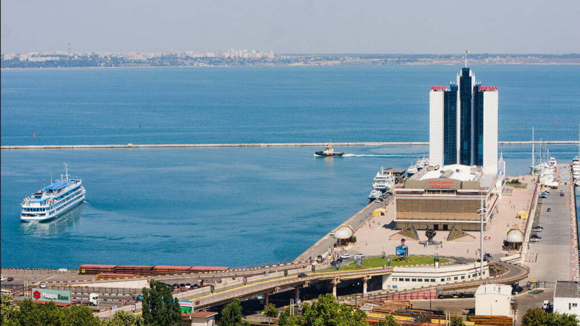 Одеса може повторити долю Донбасу – нардеп