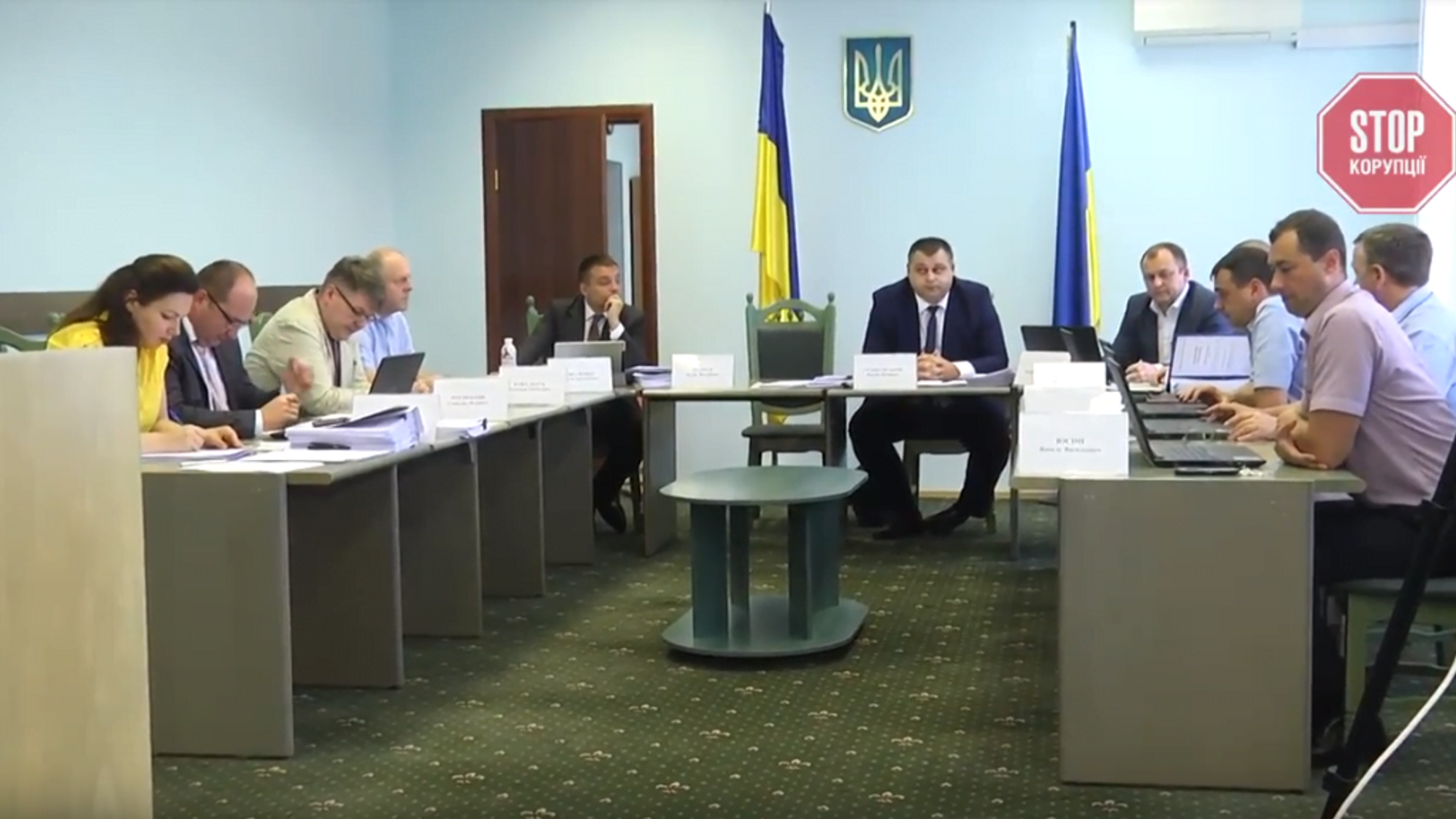 'СтопКор' дізнався, хто намагається дискредитувати роботу прокурора Київщини Чібісова