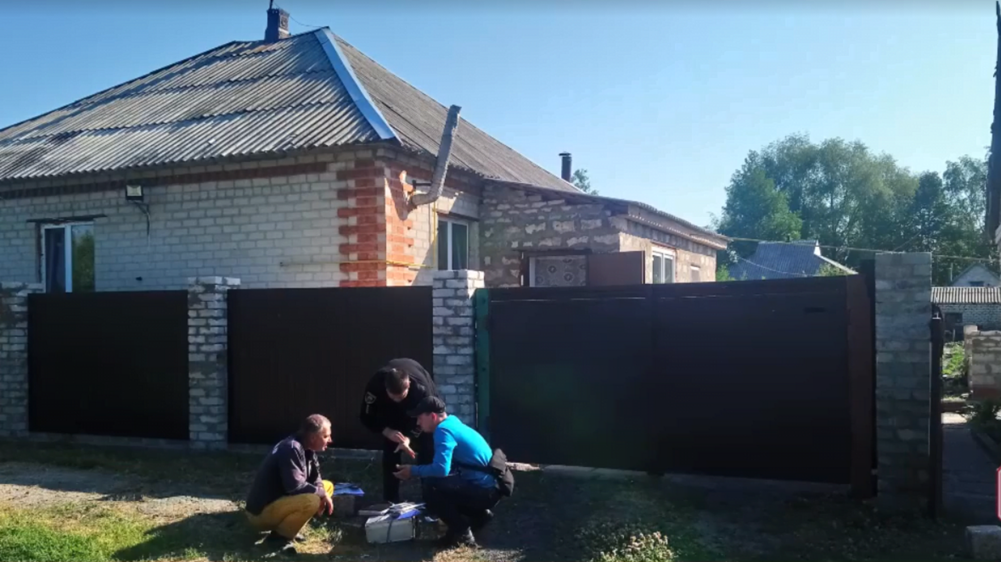 Колеги 'СтопКору' з Донеччини розповіли, хто міг влаштувати замах на їхнє життя