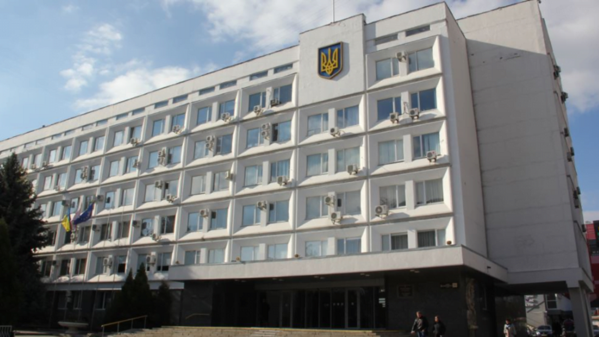 У Черкасах посадовців міськради підозрюють у розтраті понад 3 млн держкоштів