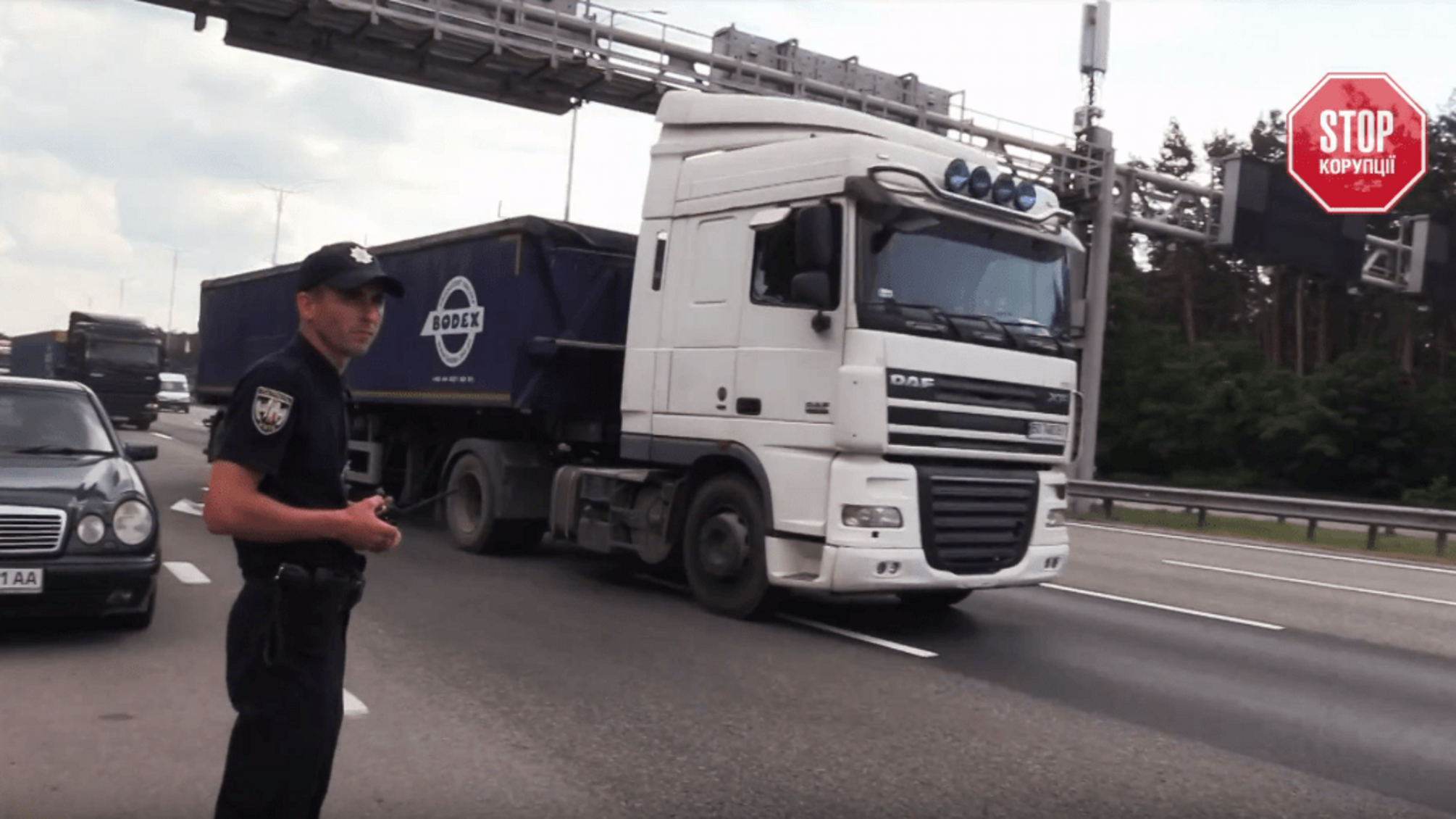 'СтопКор' протидіє сміттєвому свавіллю на Київщині