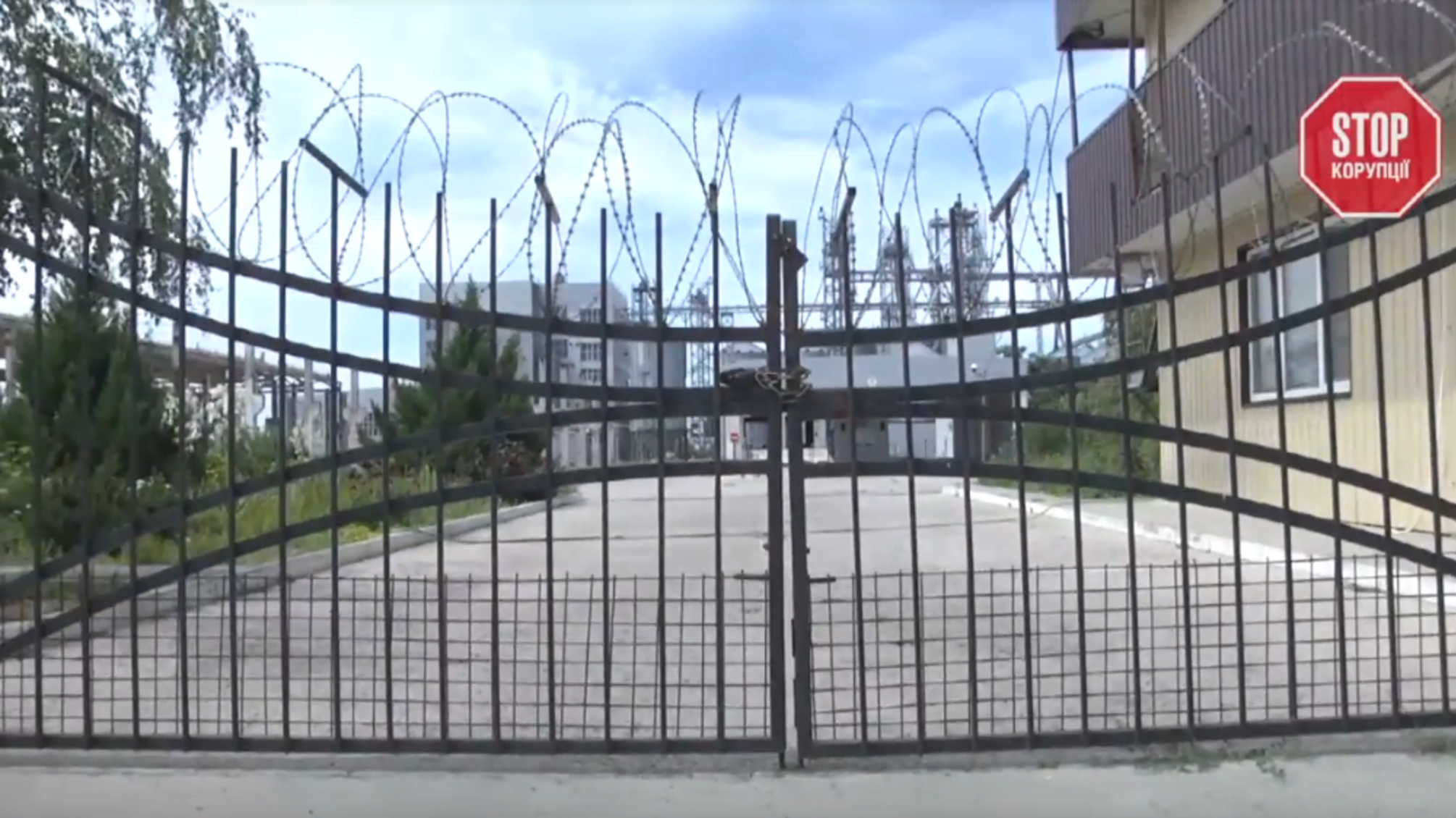 Битва титанів: пристрасті довкола 'Каховка Протеїн Агро' й досі не вщухають