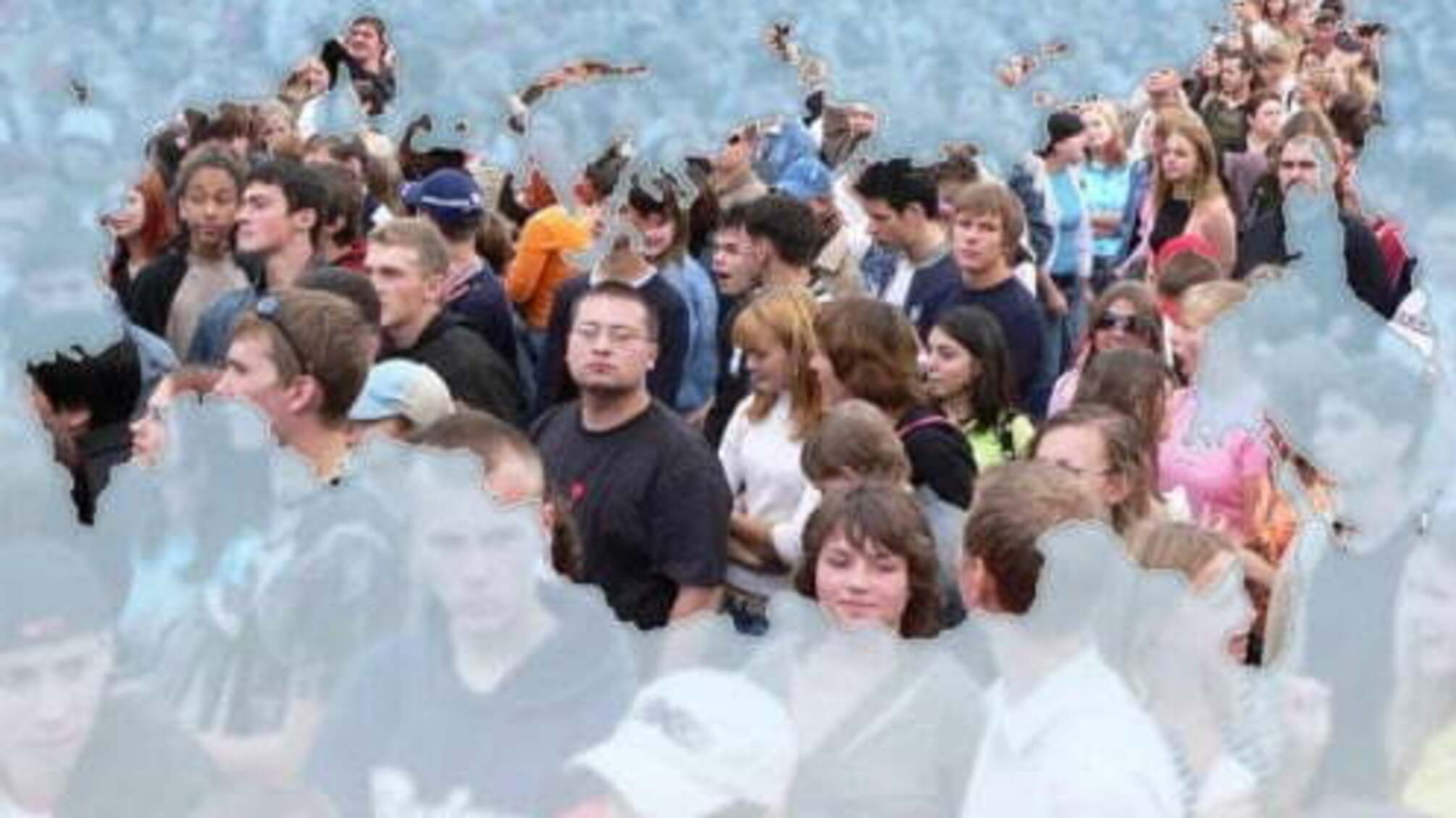 Держстат оприлюднив невтішну статистику високої смертності в Україні