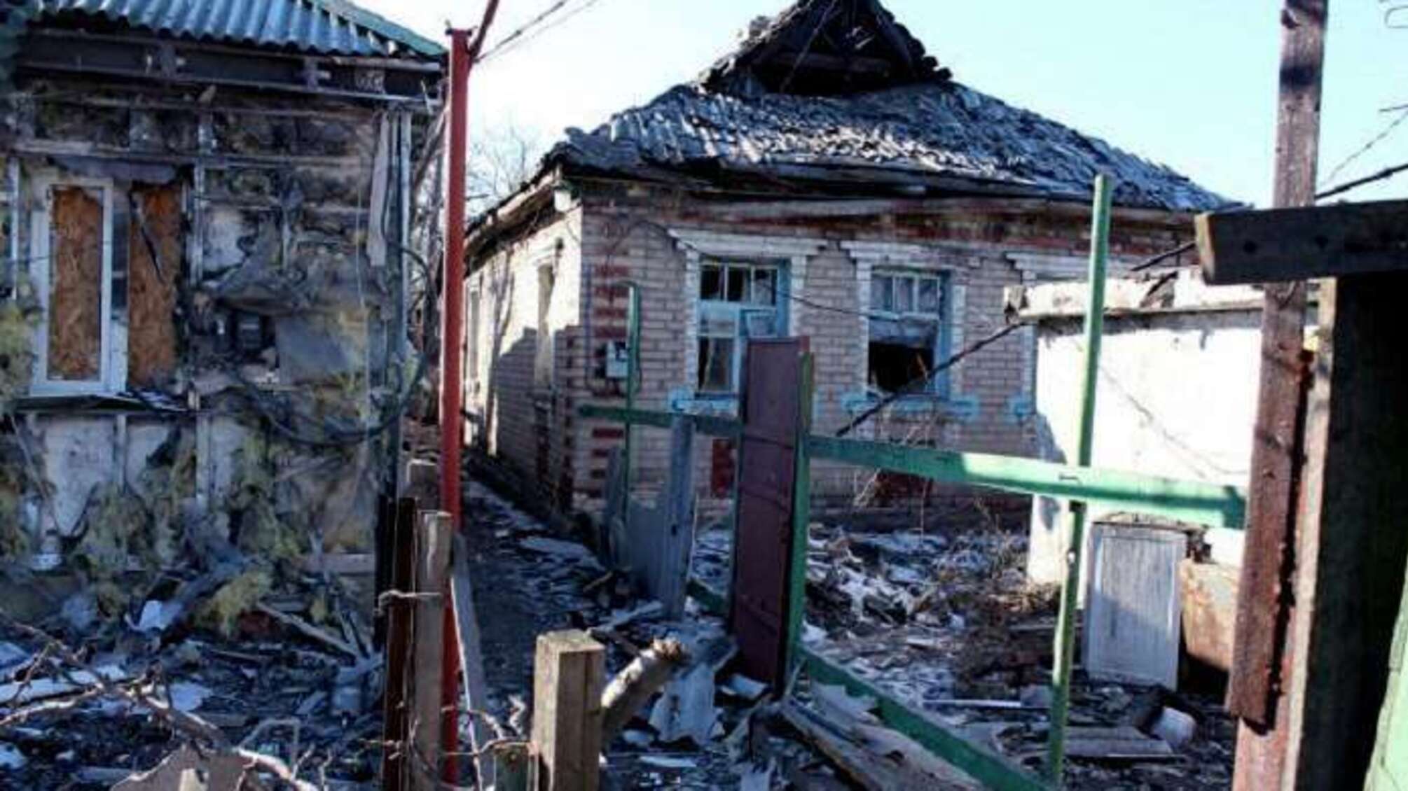 Переселенці Донбасу можуть розраховувати на допомогу Норвегії