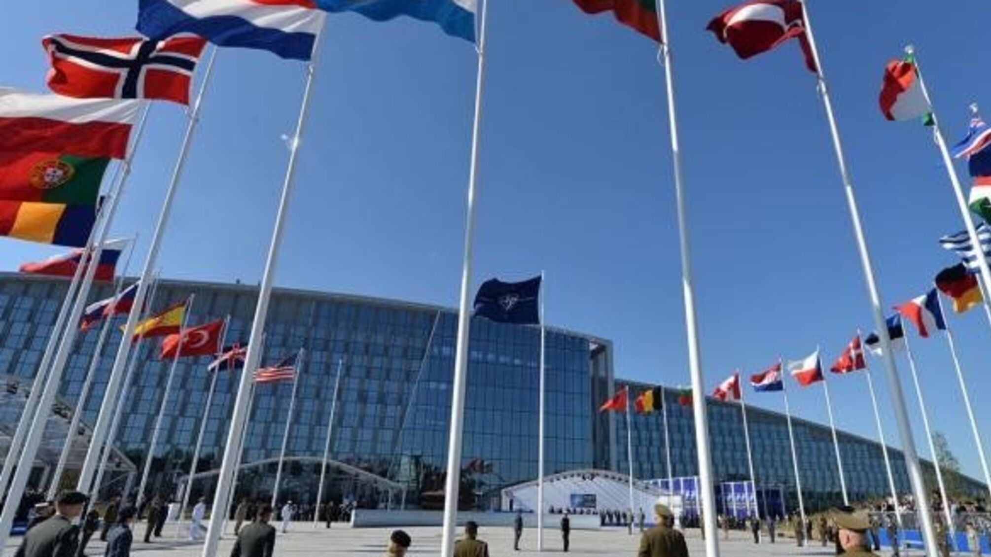 Україна візьме участь в саміті НАТО: стало відомо, як Київ мудро обійшов блокування Угорщини