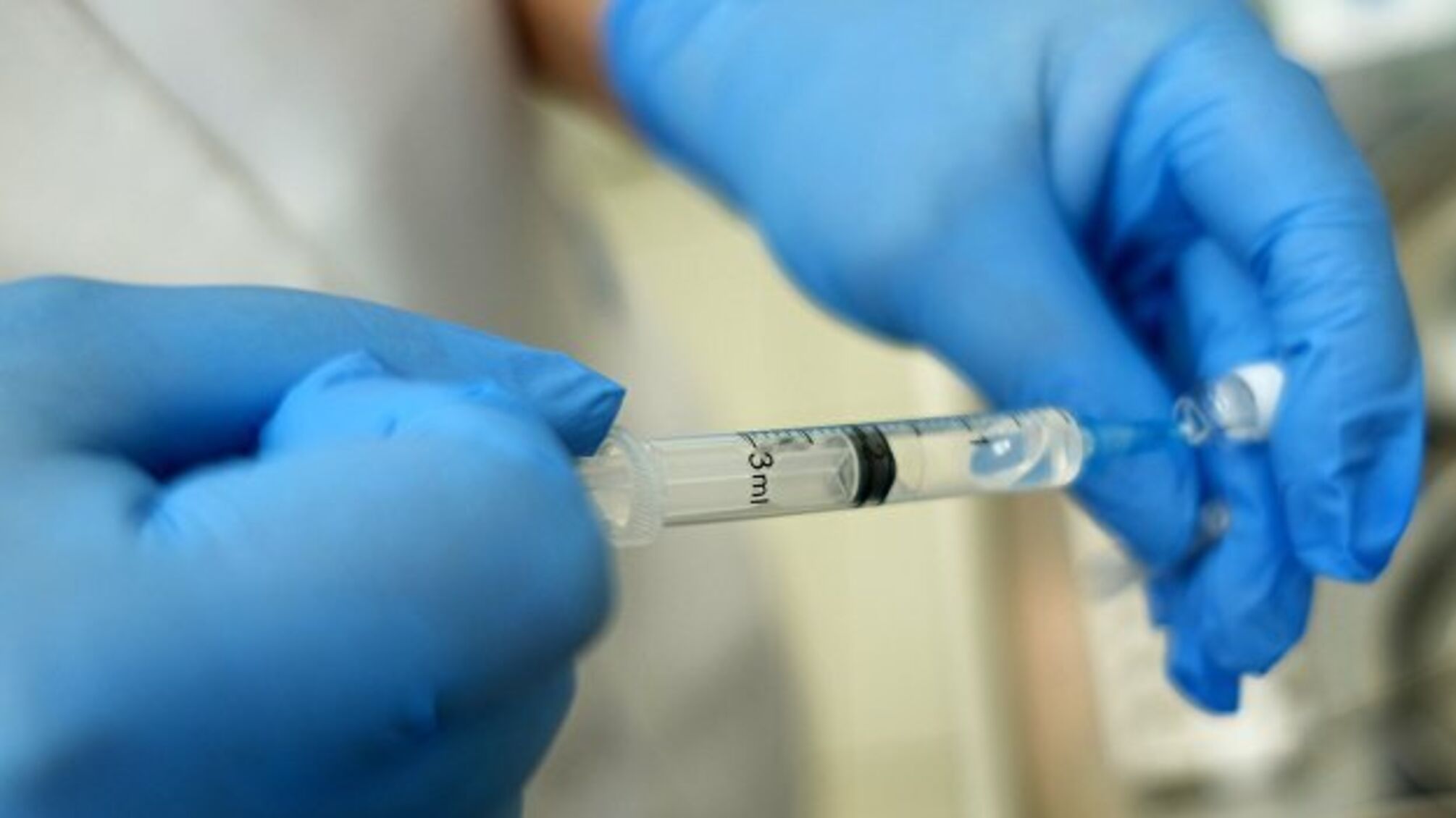 У МОЗ назвали кількість хворих на гепатит C українців