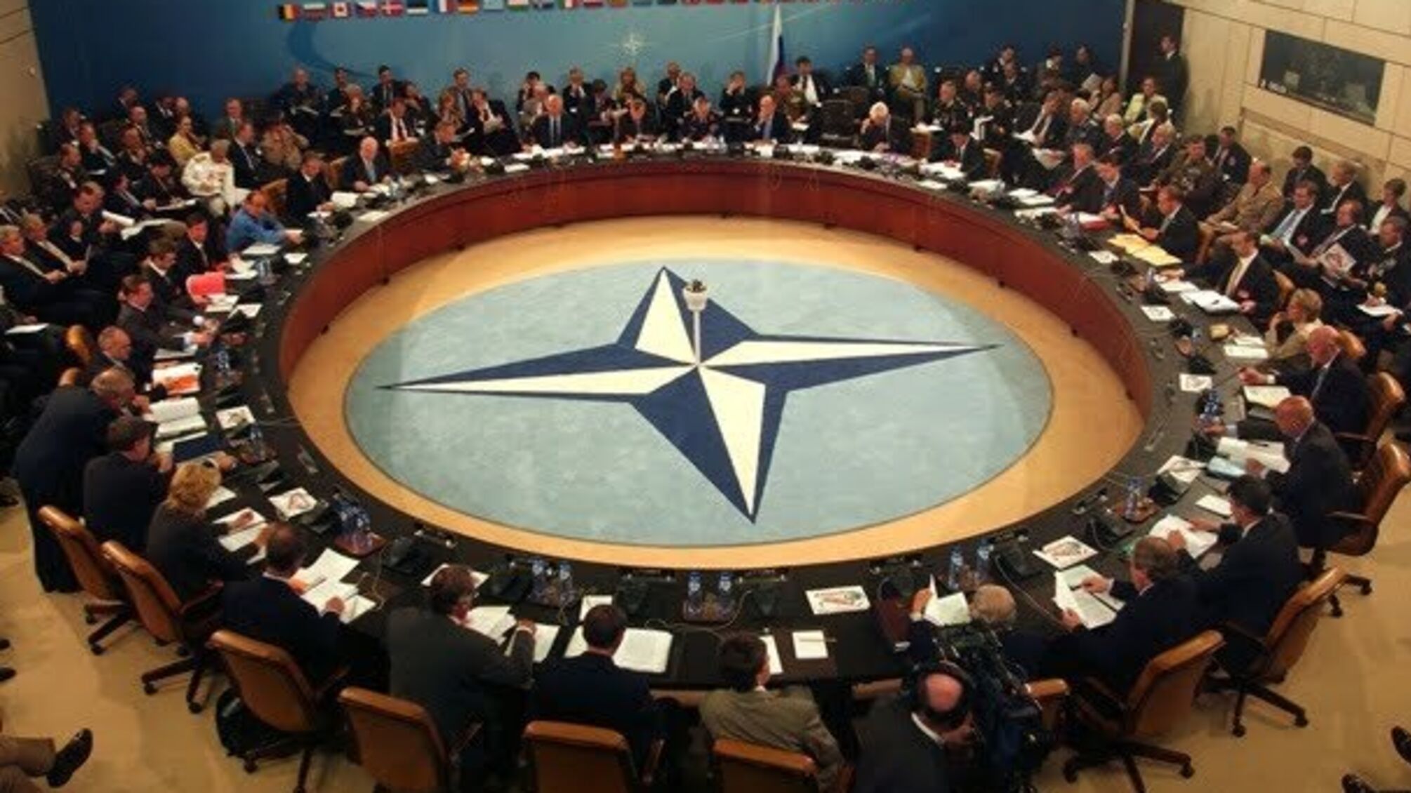 'Україна на порозі членства в НАТО', – заступник голови адміністрації президента Єлісєєв зробив гучну заяву