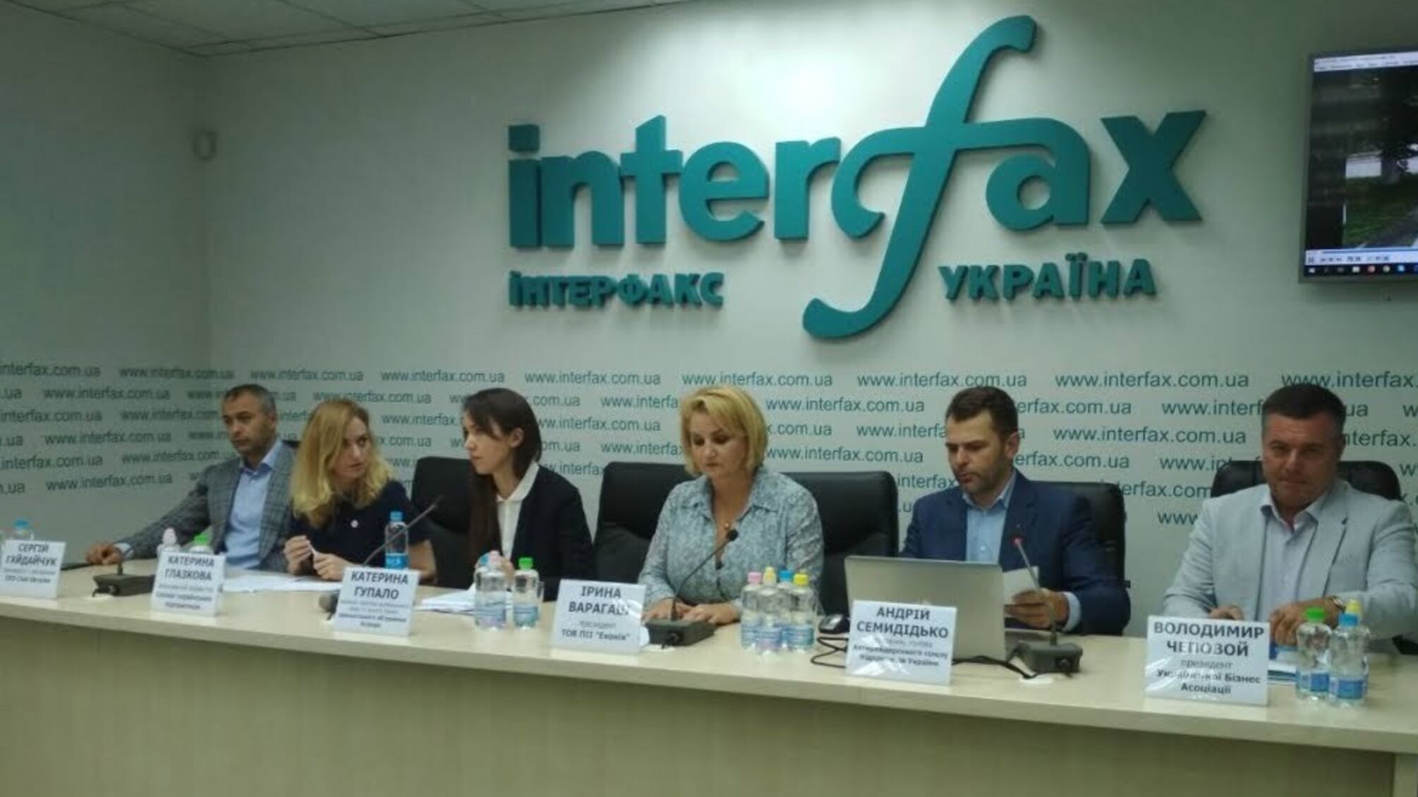 Скандал навколо виробника дитячого харчування 'Малятко' набирає нових обертів