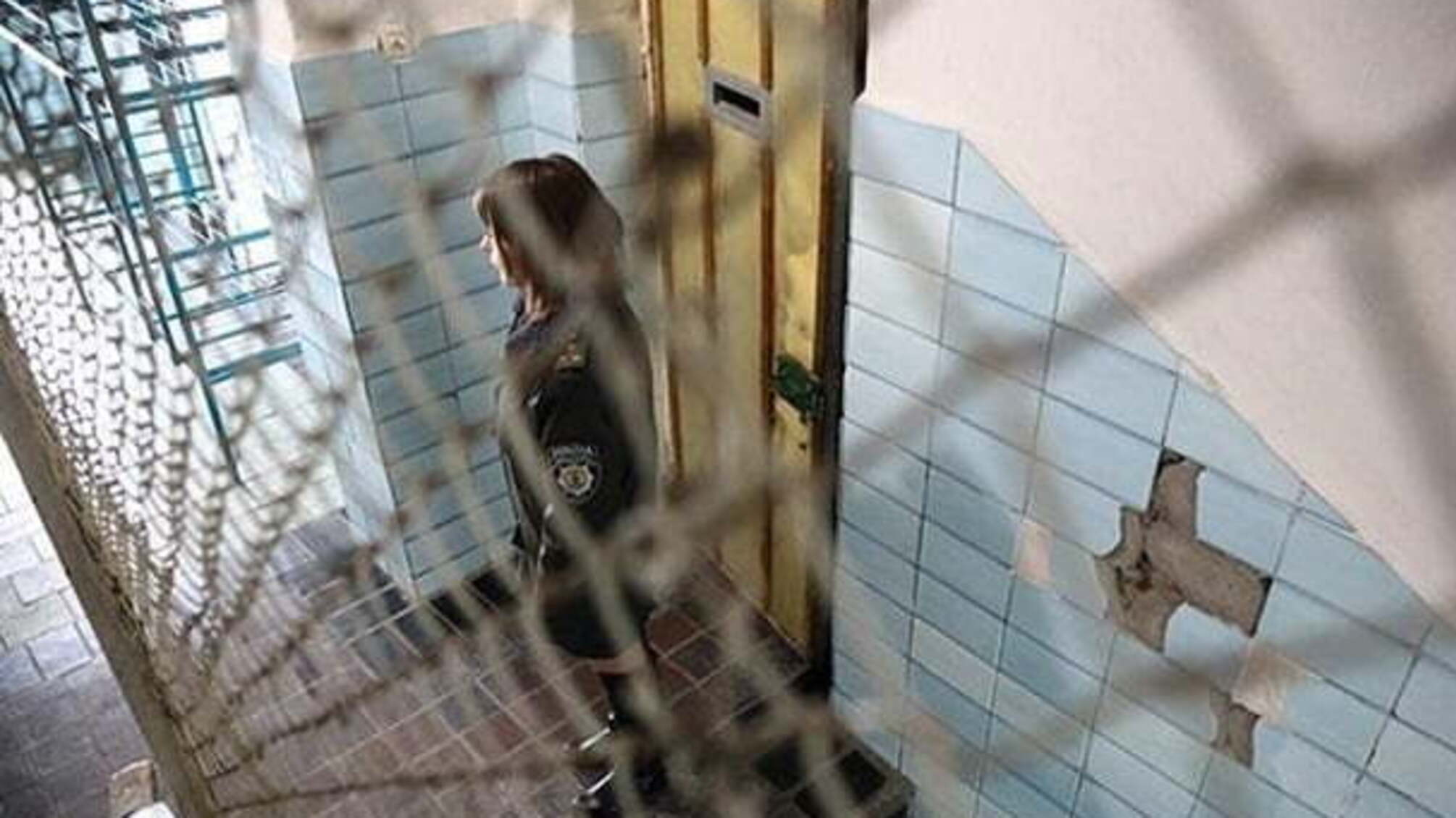У колонії 'ЛНР' стався випадок групової смертності