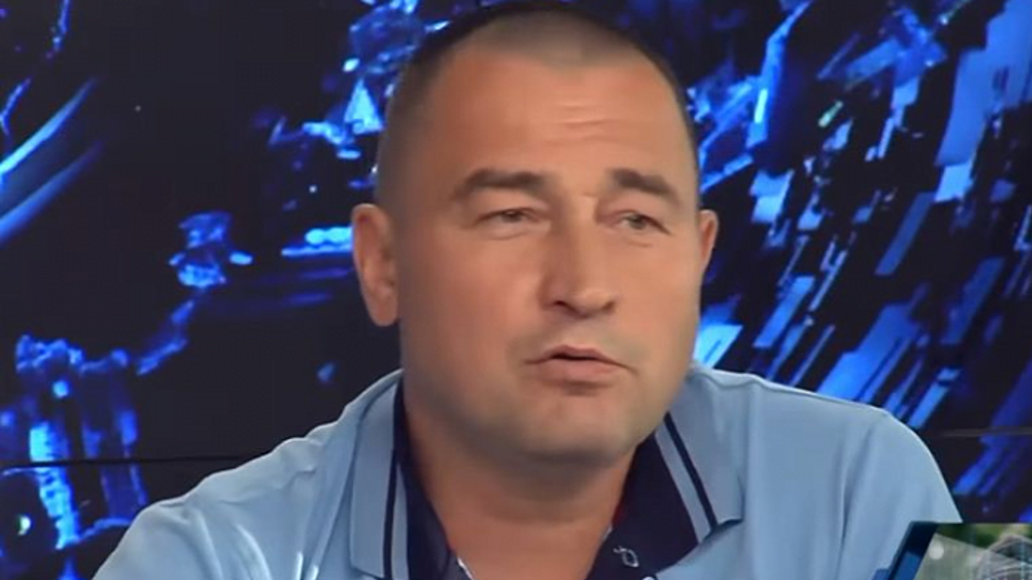 Бойовик, який здався СБУ, пообіцяв свідчити проти Путіна у Гаазі