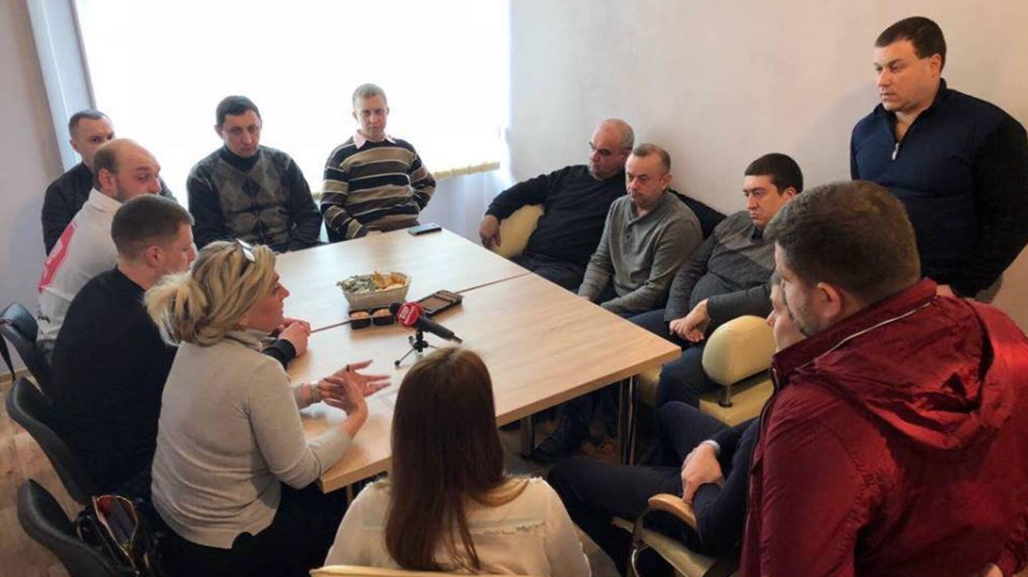 Пілотний проект «СтопКору» з моніторингу регіональних держзакупівель стартував у Броварах