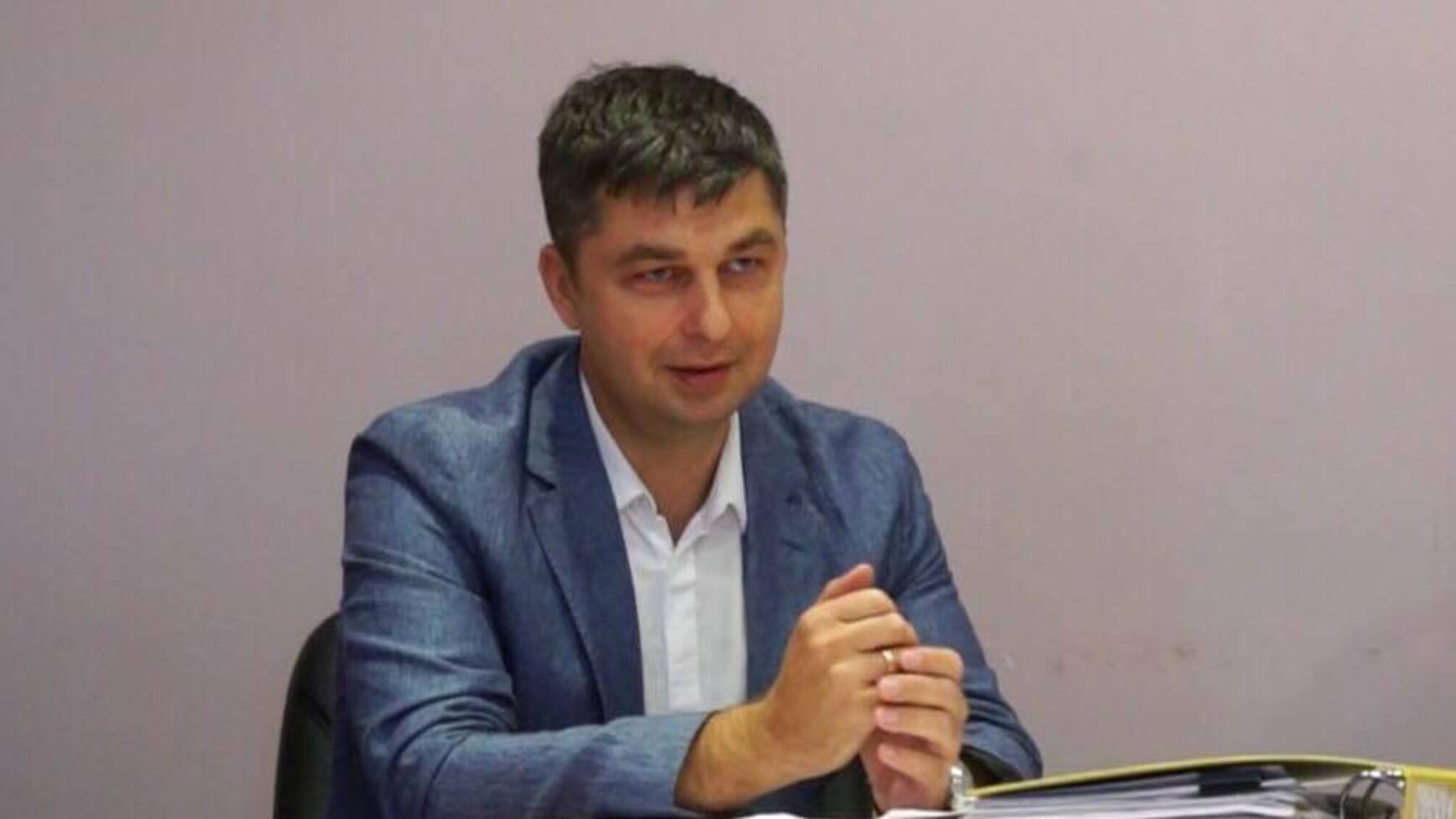 Чиновник МОЗу, причетний до звільнення ректора Одеського медуніверситету, задекларував надприбутки