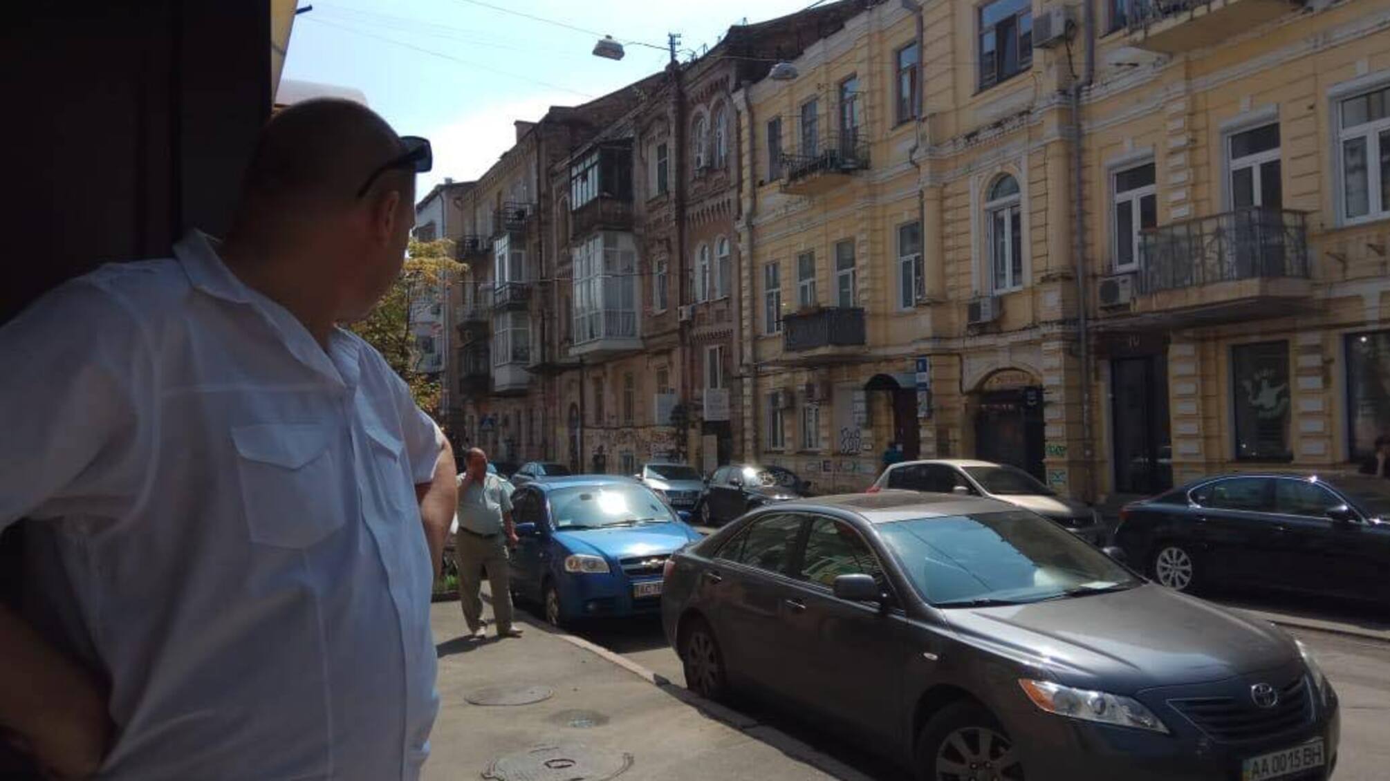 На Черкащині працює ОЗУ на чолі з топ-чиновниками та правоохоронцями