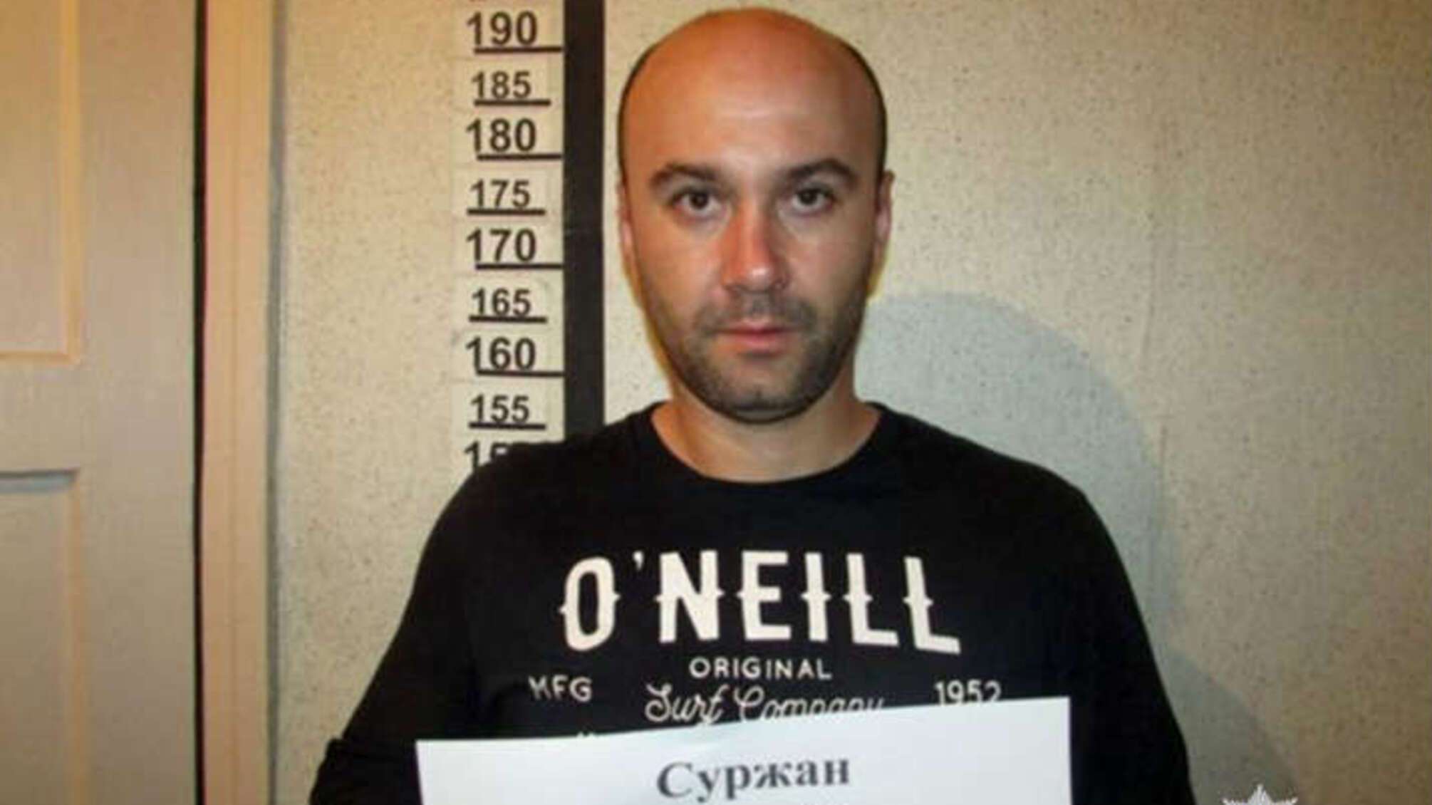Поліція затримала злочинця, який втік з суду на Полтавщині