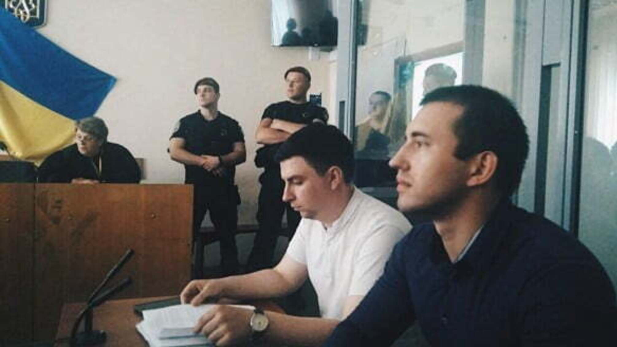 Координатора С14 взяли під домашній арешт через розгін циганського табору