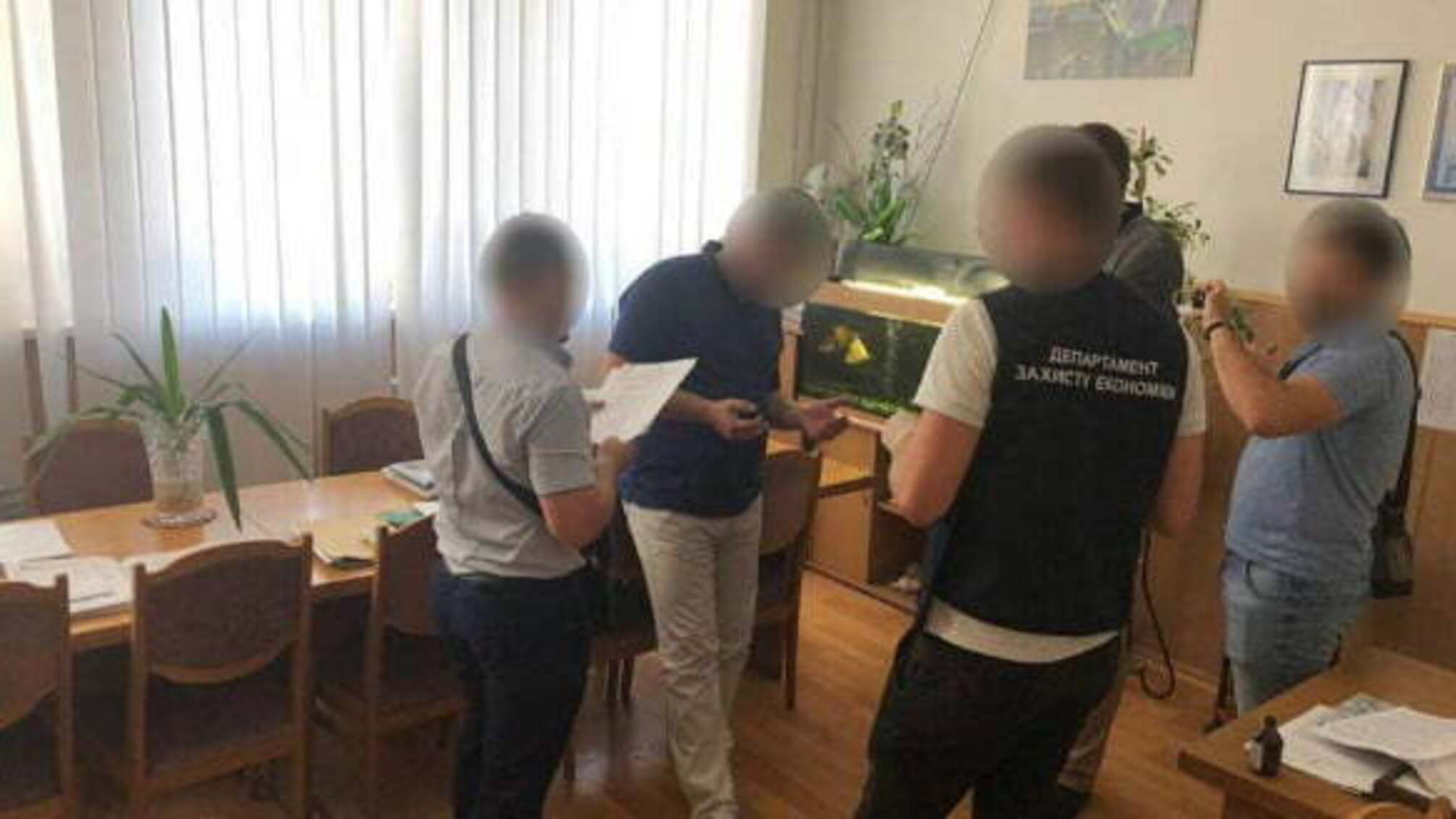 В Одесі проректор вишу вимагав 310 тис. грн хабара
