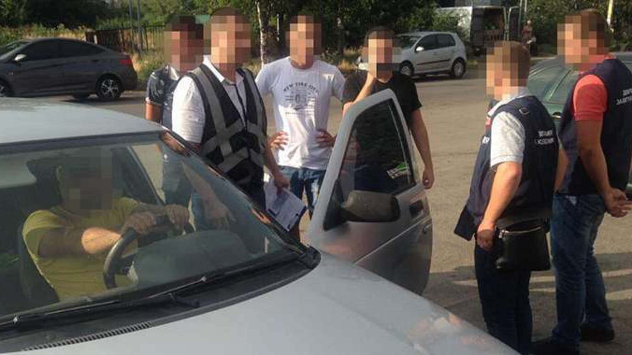 На Запоріжжі заступник мера одного із міст області 'погорів' на хабарі