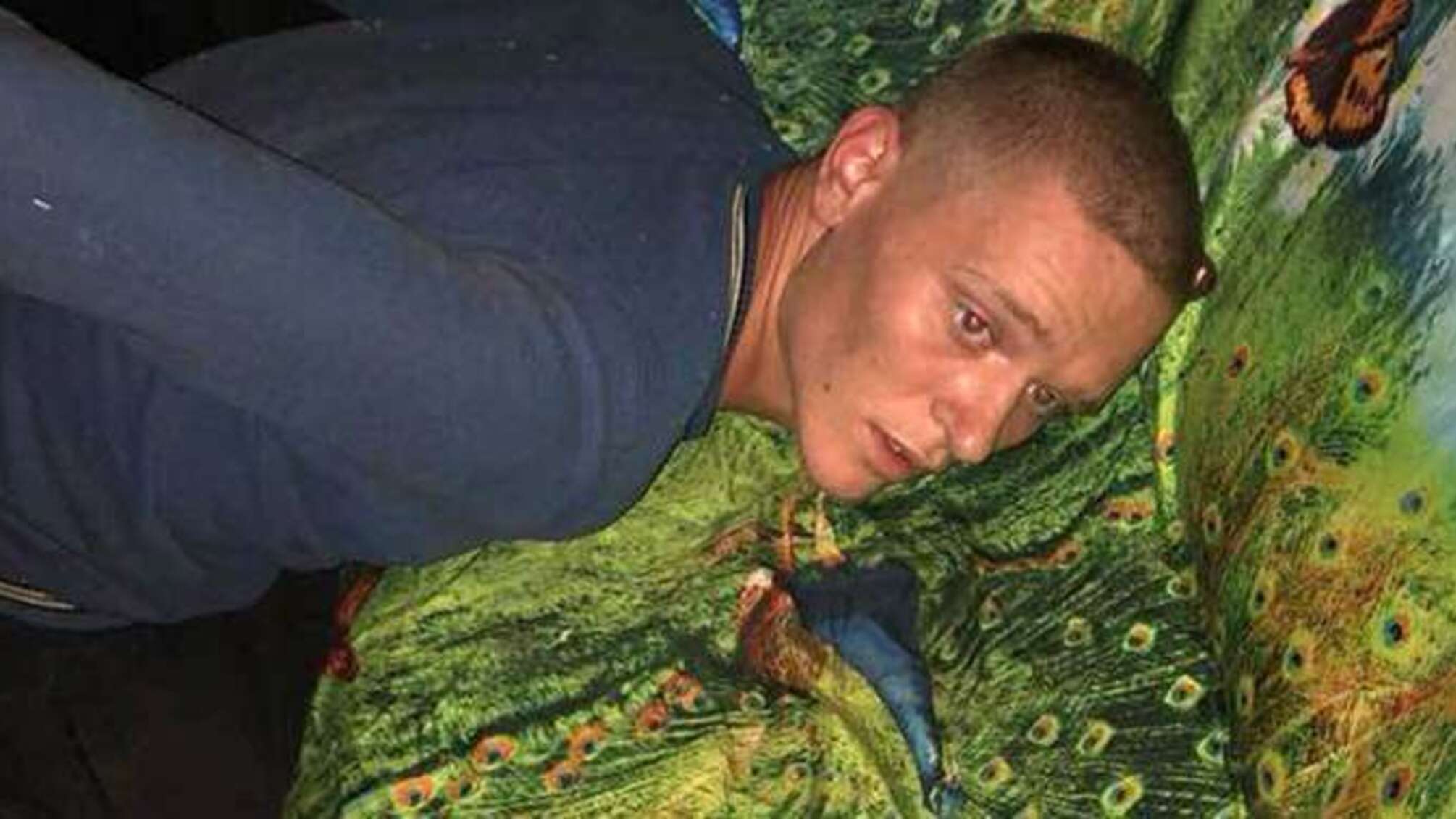 На Одещині затримали двох утікачів із в'язниці, пошуки ще одного тривають