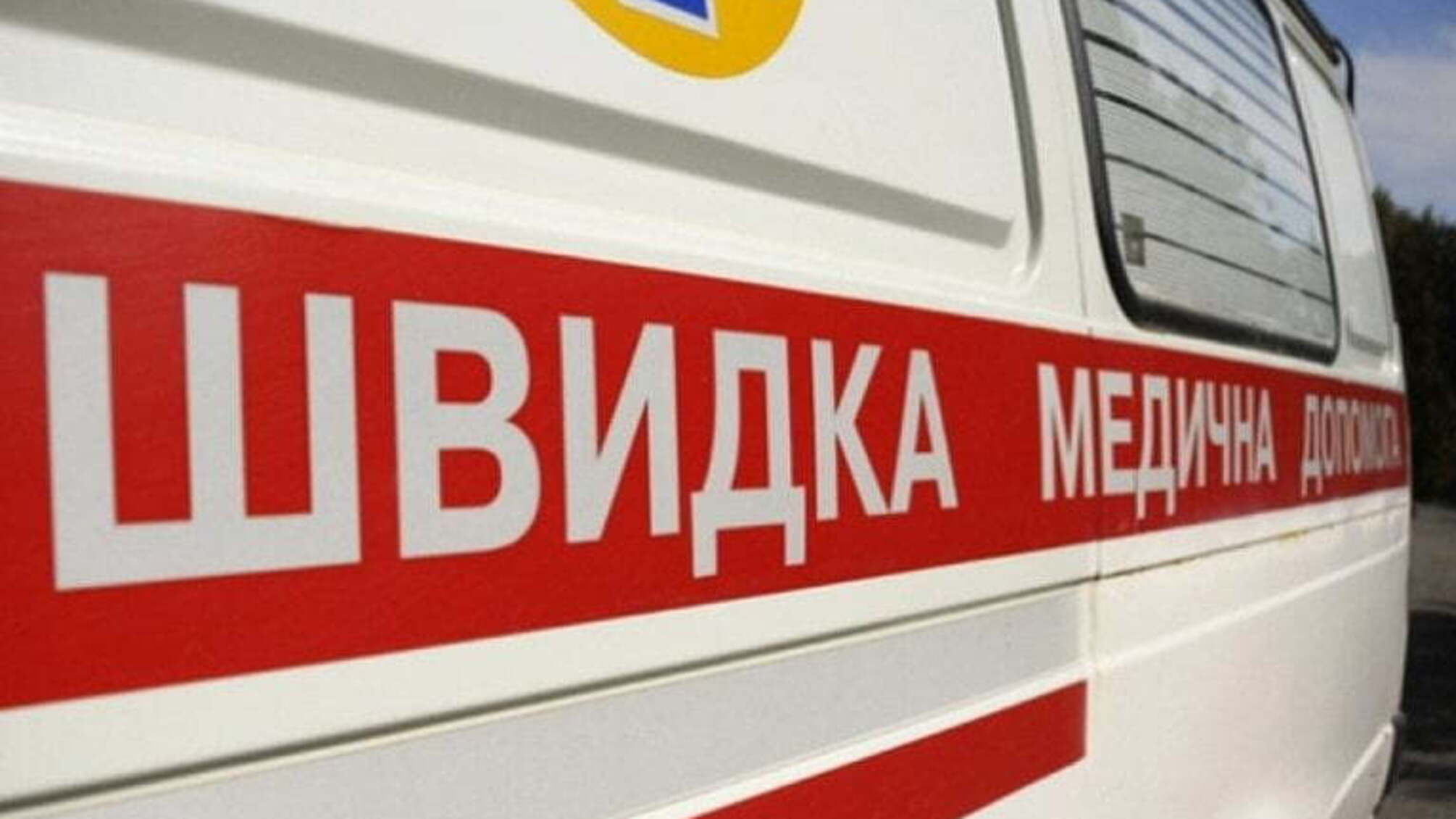 На Житомирщині жінка з дитиною потрапила під колеса авто