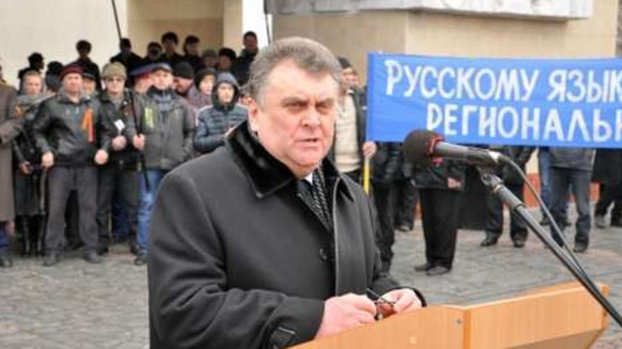 В 'ЛНР' повідомили про смерть 'народного мера', а бойовик підірвав себе гранатою в Луганську – фото