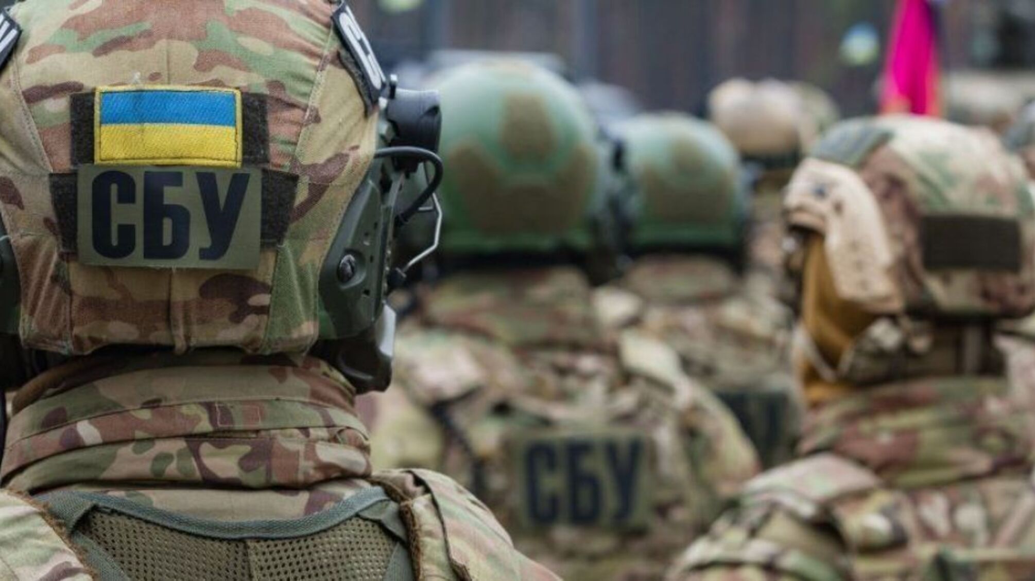 Підприємство з Вінниччини перераховувало кошти бойовикам 'ЛНР'
