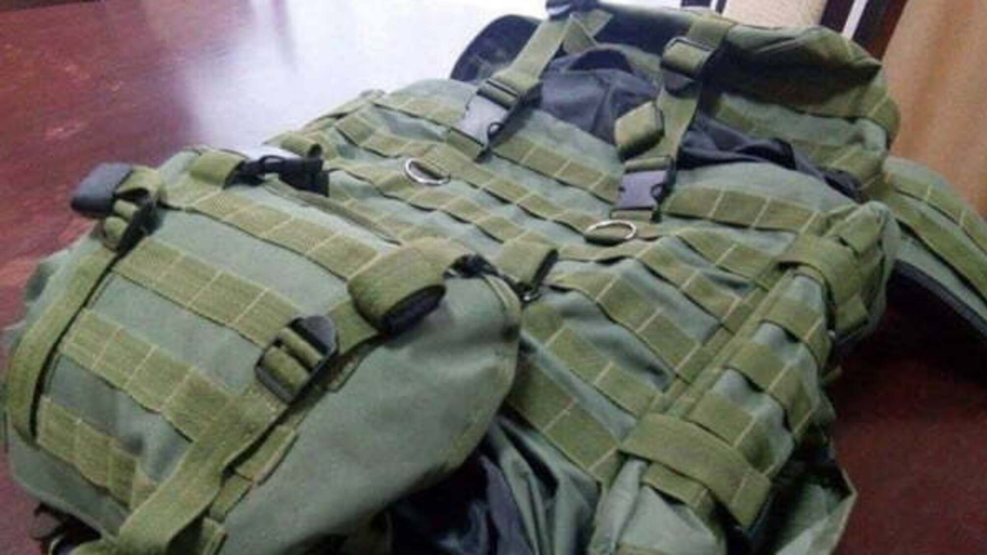 Холодницький повідомив про закриття справи 'рюкзаків Авакова'