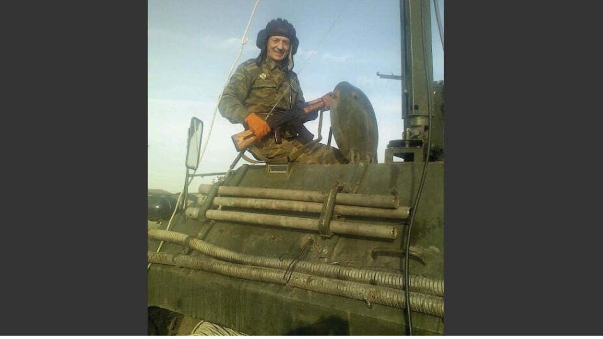 Екс-терорист 'ЛНР' розповів, як перевозив військову техніку з Росії на Донбас – кадри