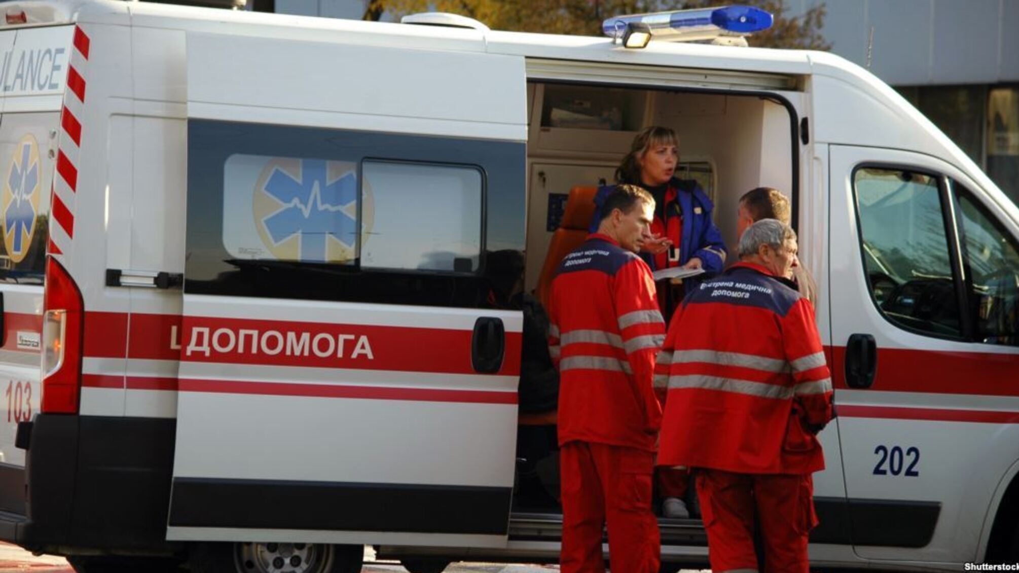Отруєння дітей на Київщині: дівчинка могла впасти в кому через інфекцію