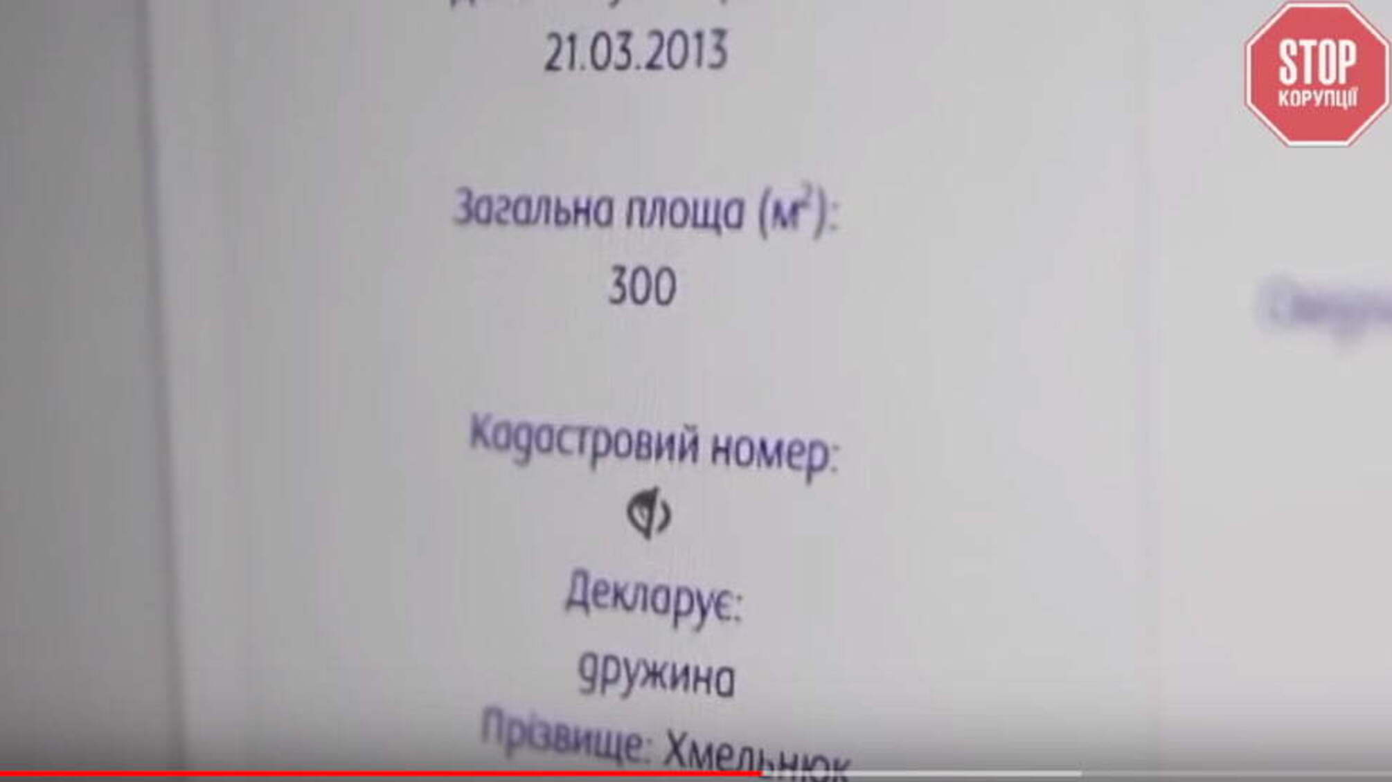 Купа квартир та елітний автопарк: приховані статки чорноморського царька Хмельнюка