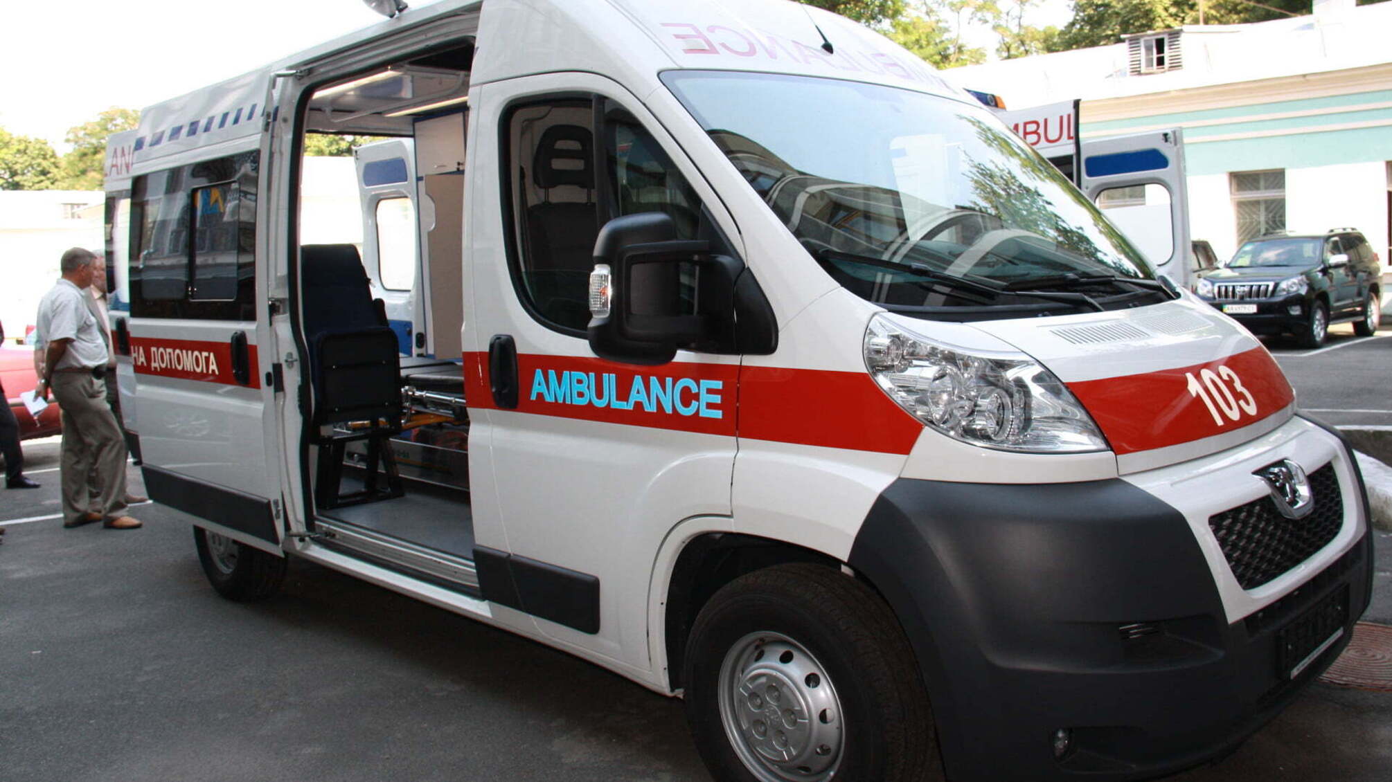 На Кіровоградщині зафіксували новий спалах кору