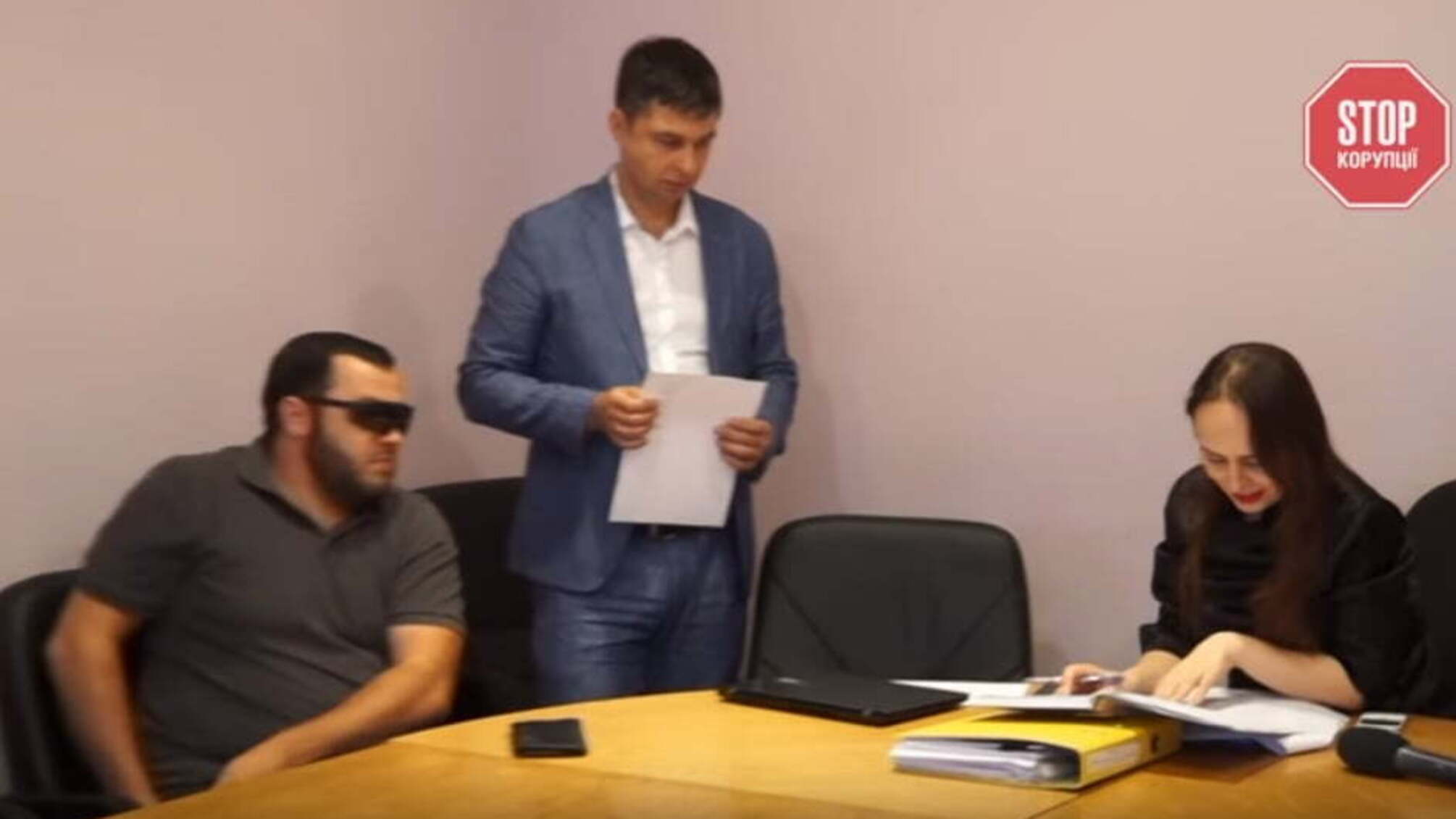Перевірка чи ширма для атаки на Одеський медуніверситет?
