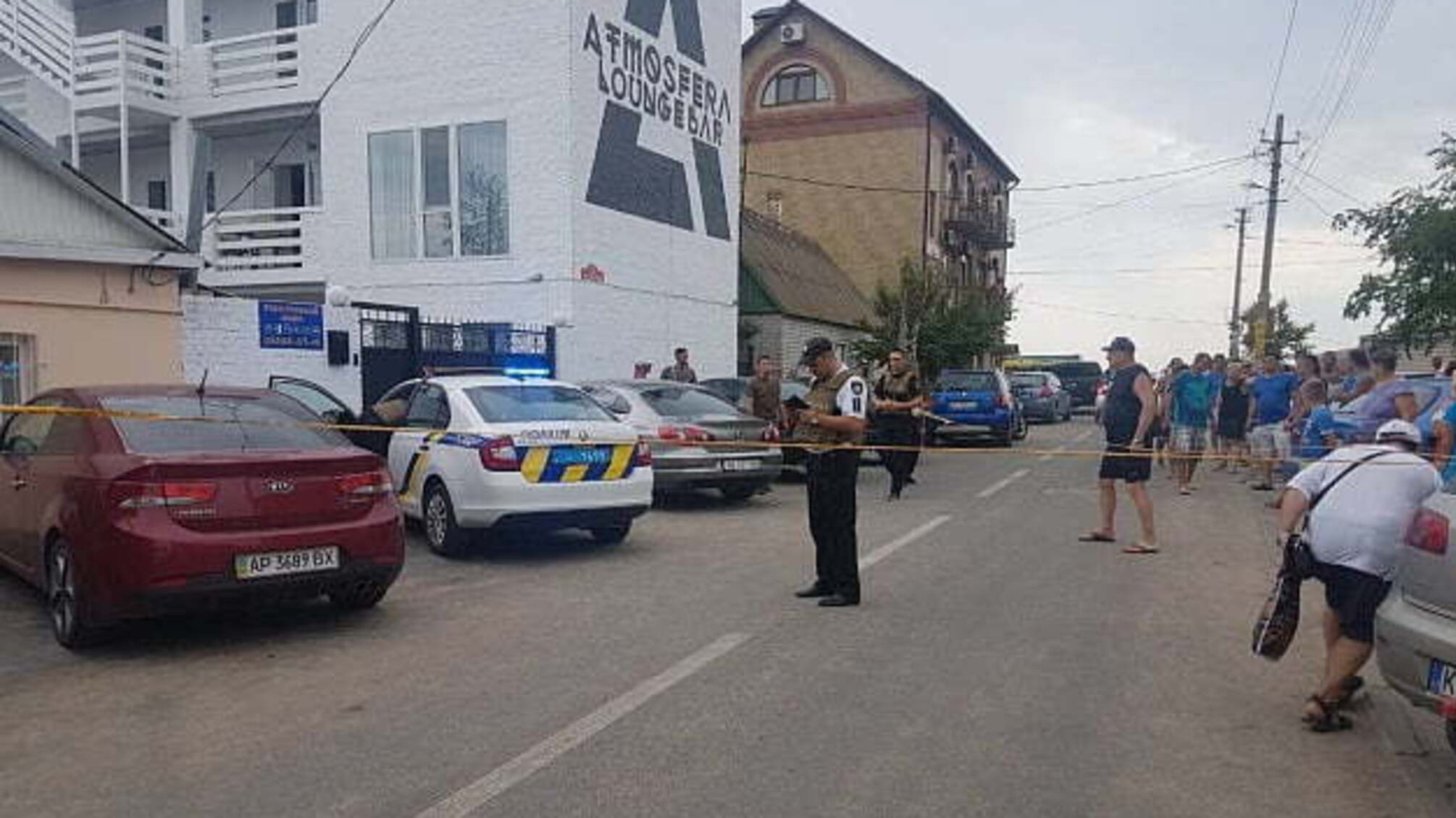 Бердянськ сколихнуло гучне вбивство місцевого активіста – подробиці