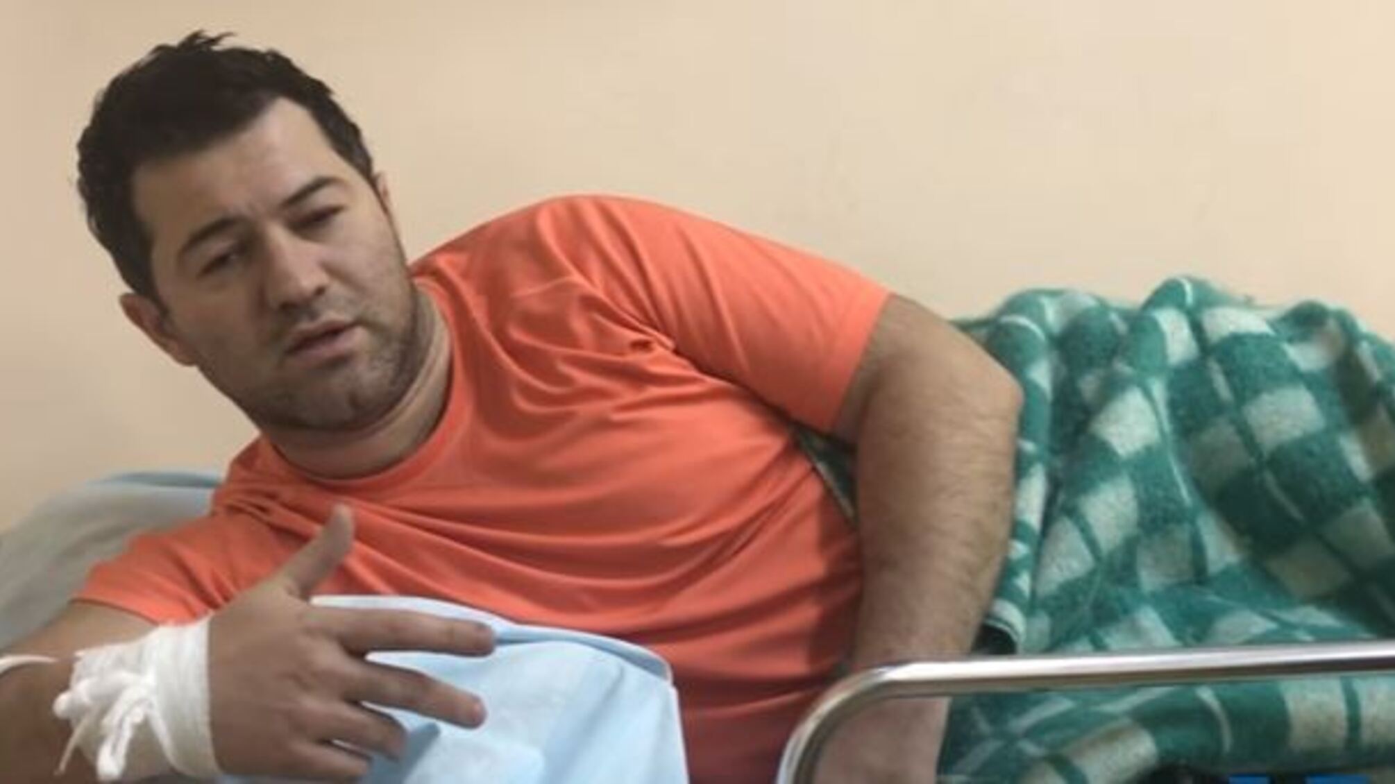 Насіров хоче в президенти: політик зробив гучну заяву і пообіцяв порозумітися з Путіним