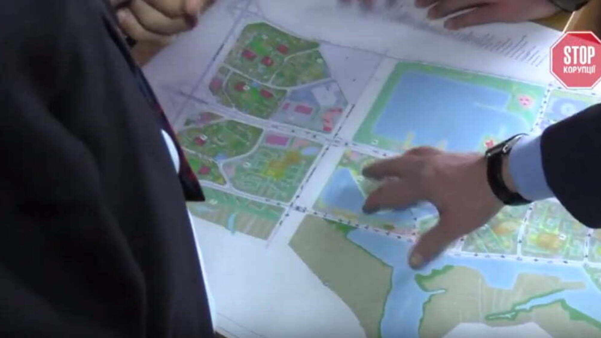 Протидія зведенню електропідстанції на Осокорках загрожує енергетичним колапсом