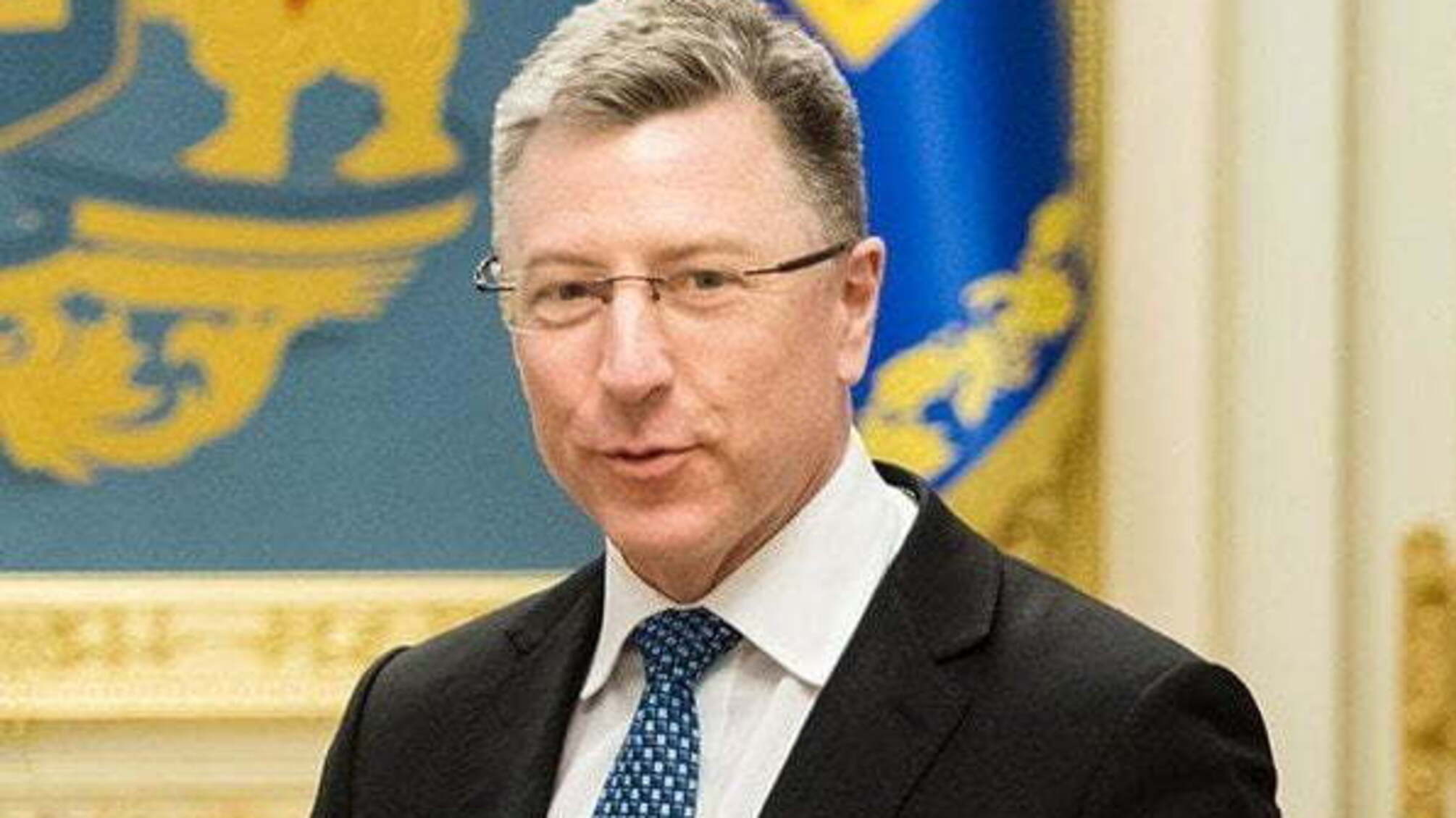 Військові України мають право стріляти на Донбасі – Волкер