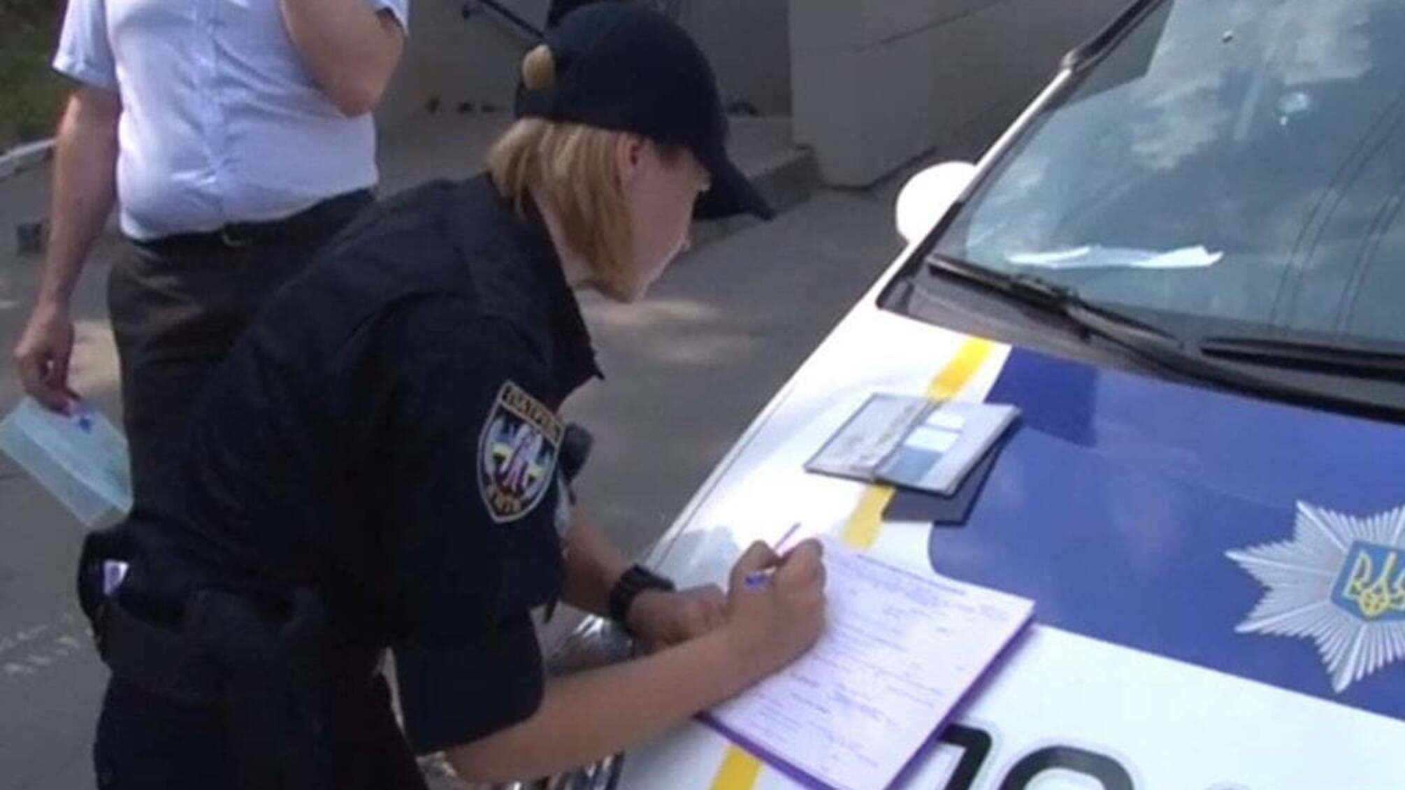 Стало відомо про стан дитини, яка постраждала у масштабній ДТП на Житомирщині